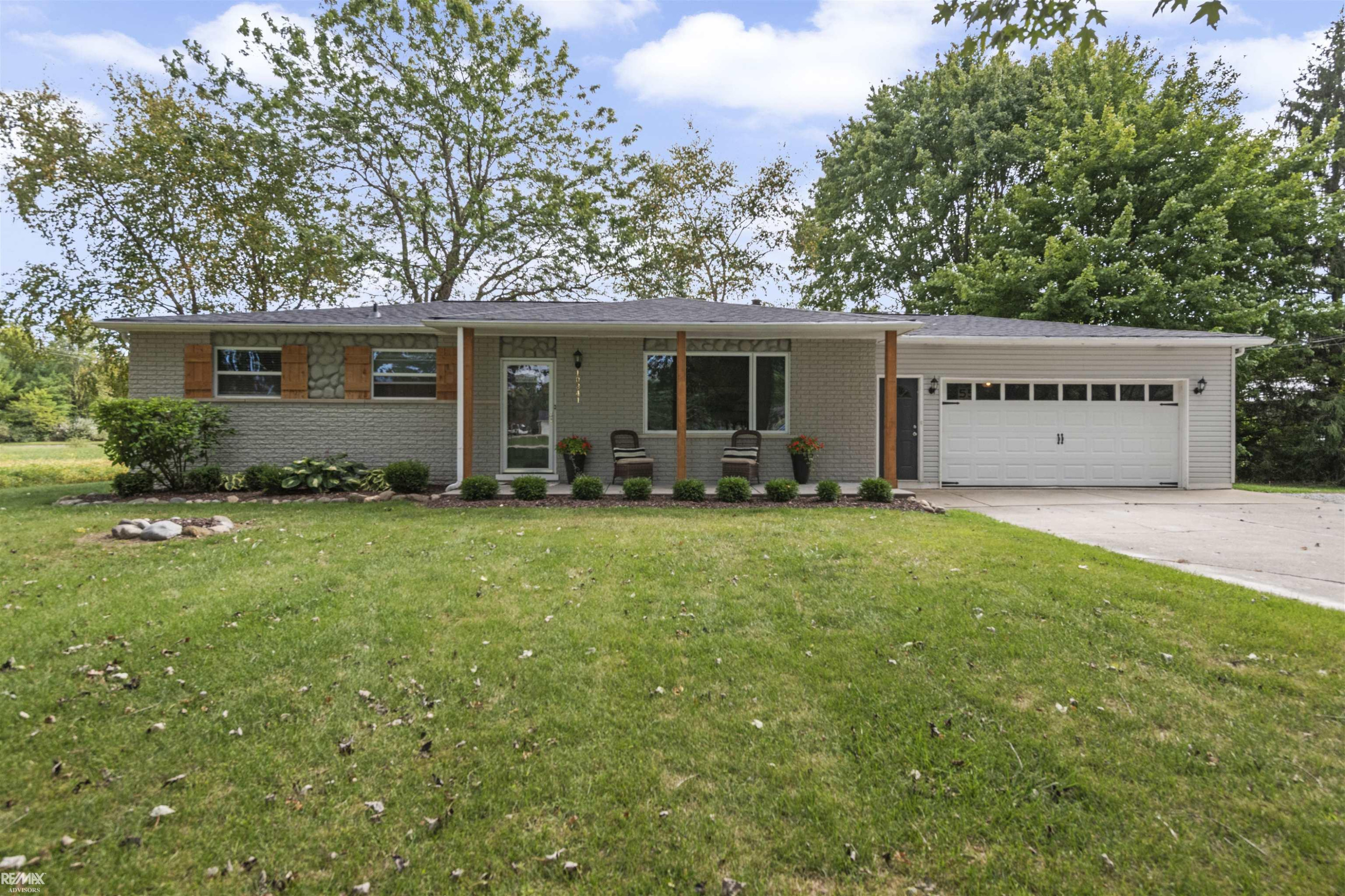 10341 Puttygut Road, MI 48064 — Photo 3