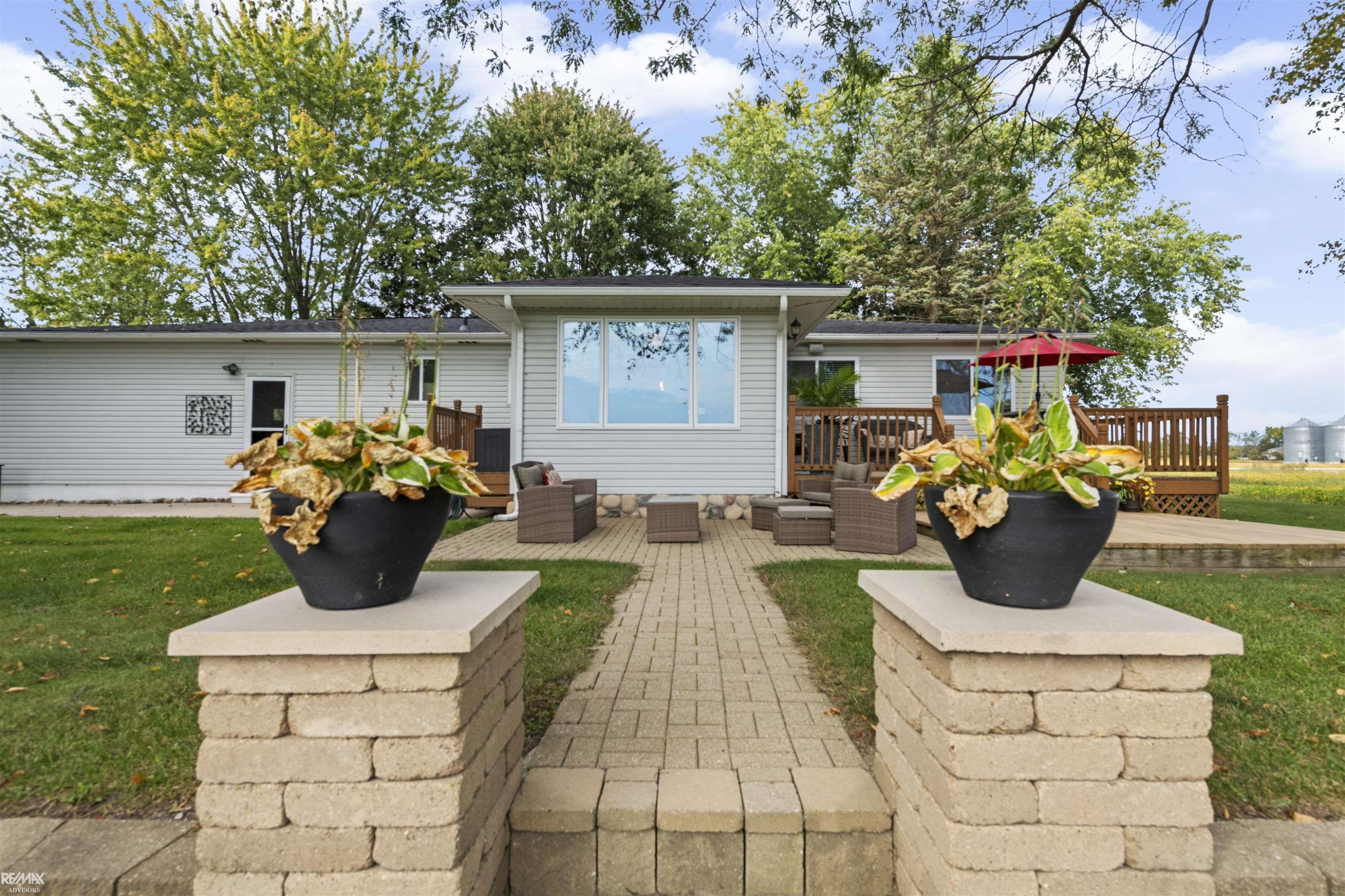10341 Puttygut Road, MI 48064 — Photo 4