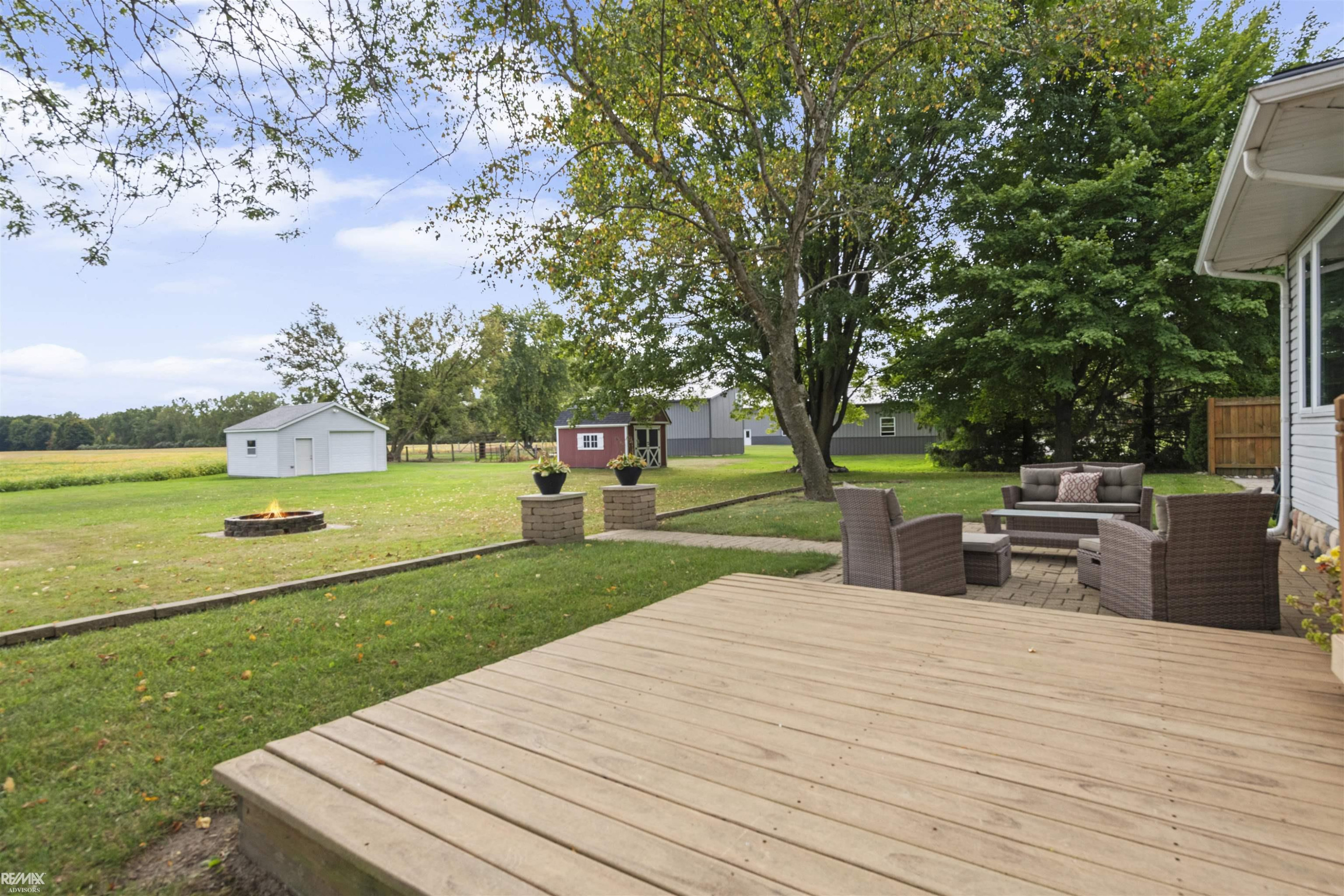 10341 Puttygut Road, MI 48064 — Photo 5