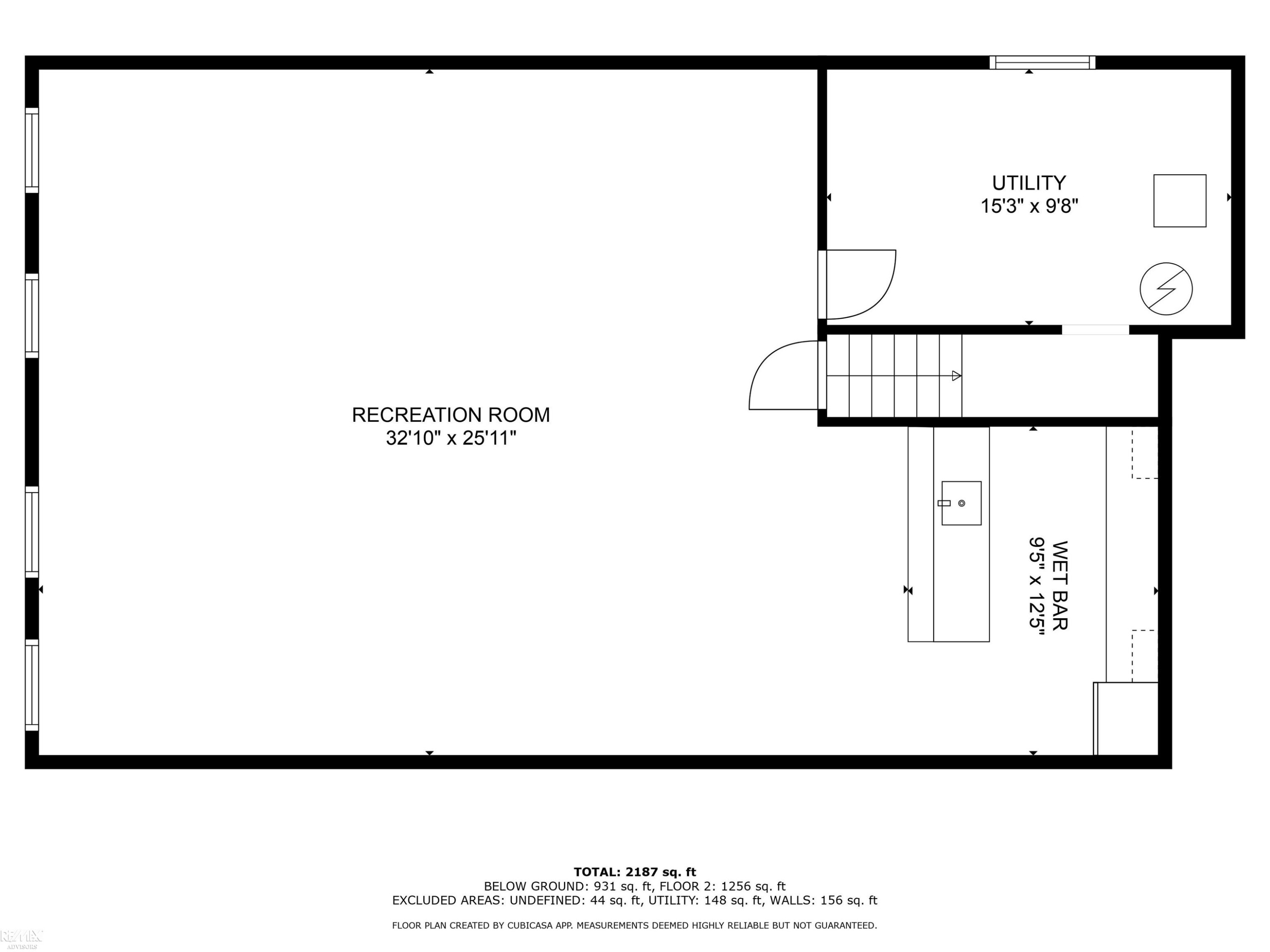 10341 Puttygut Road, MI 48064 — Photo 36