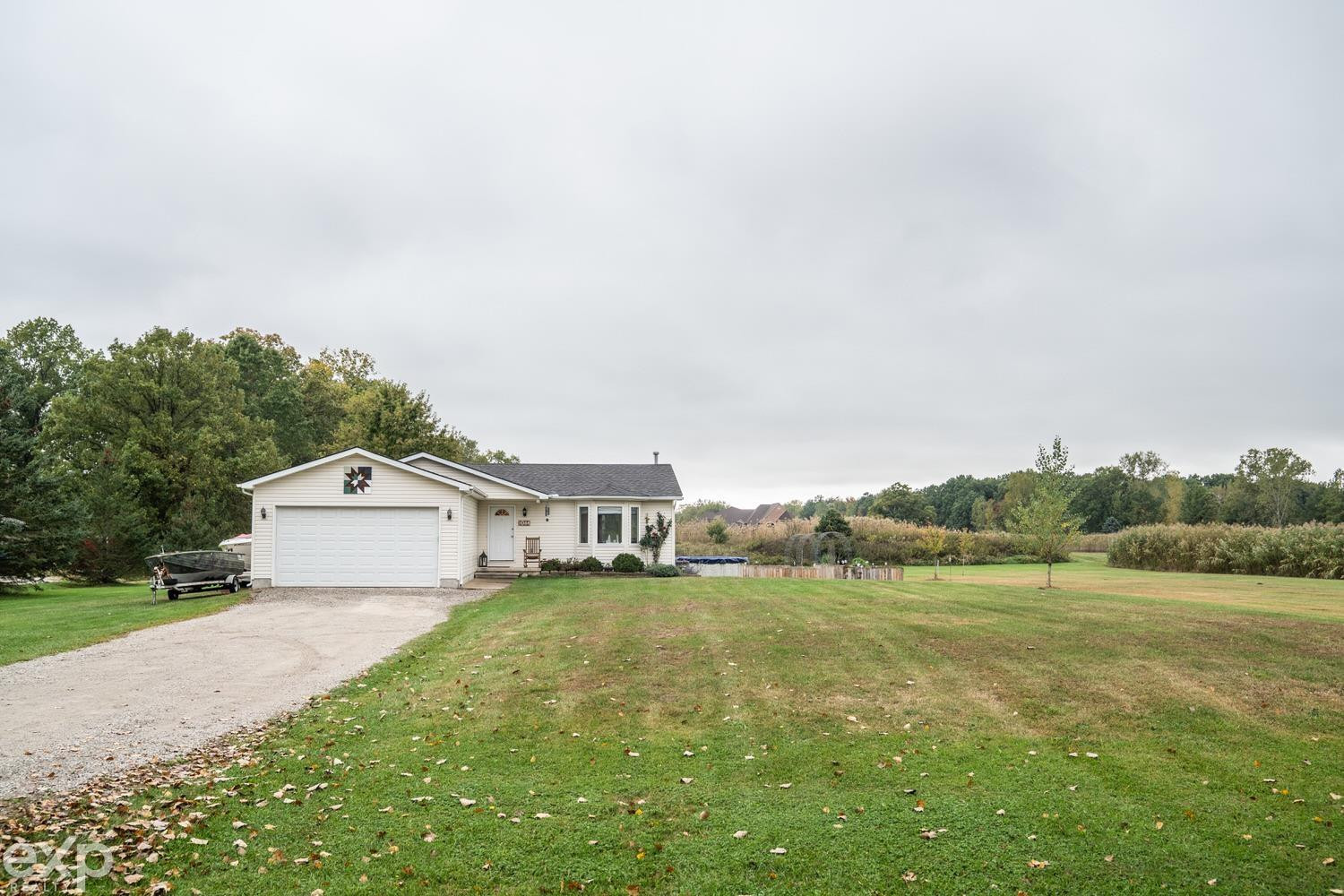 7084 Marsh Road, MI — Photo 3