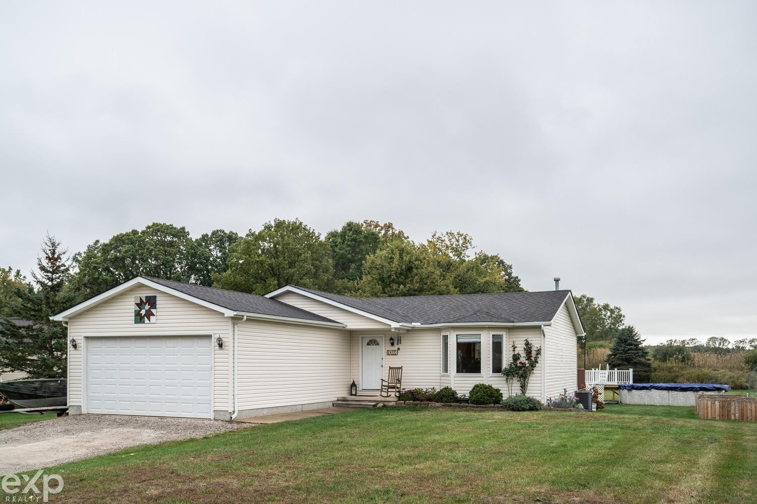 7084 Marsh Road, MI — Photo 2