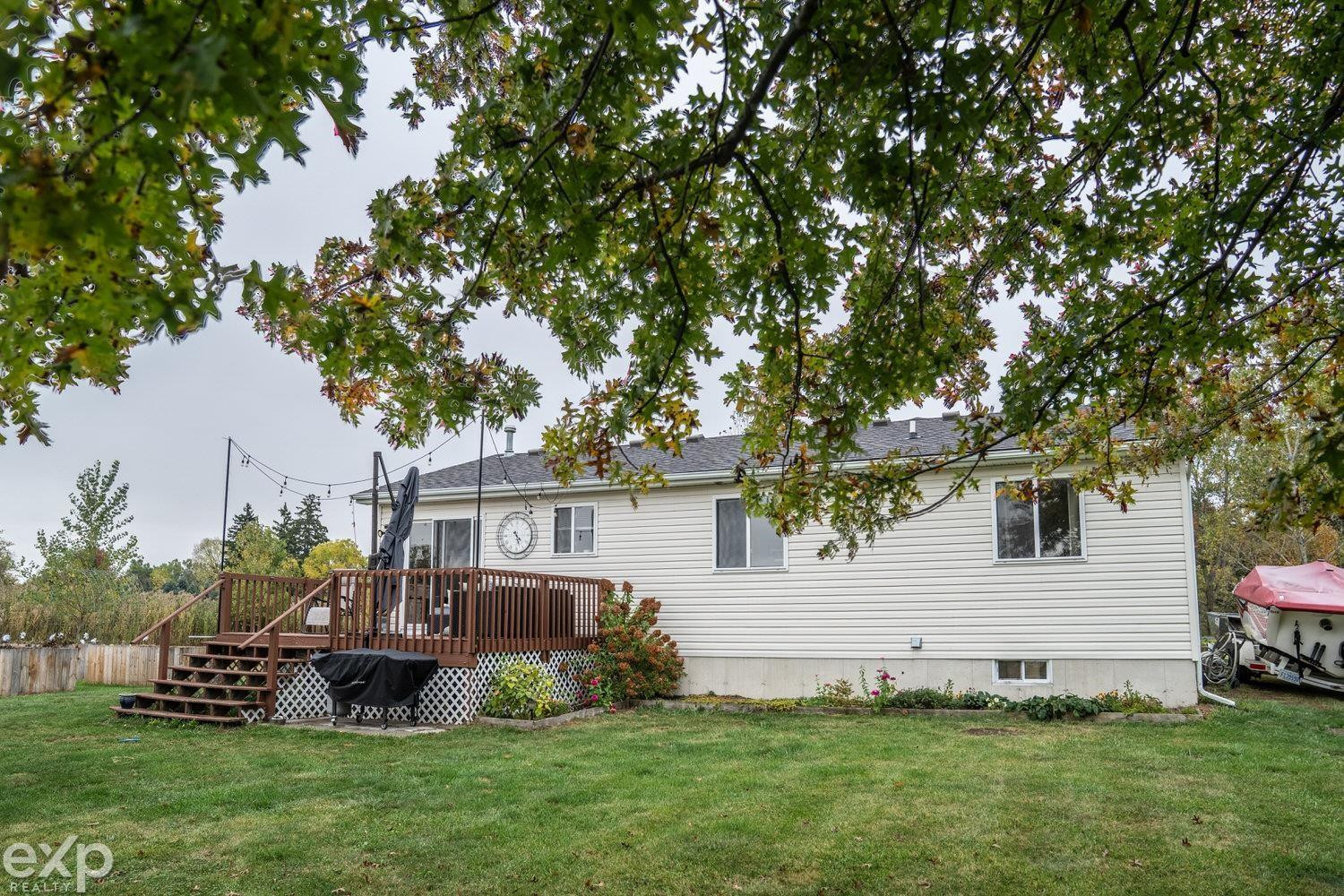 7084 Marsh Road, MI — Photo 36