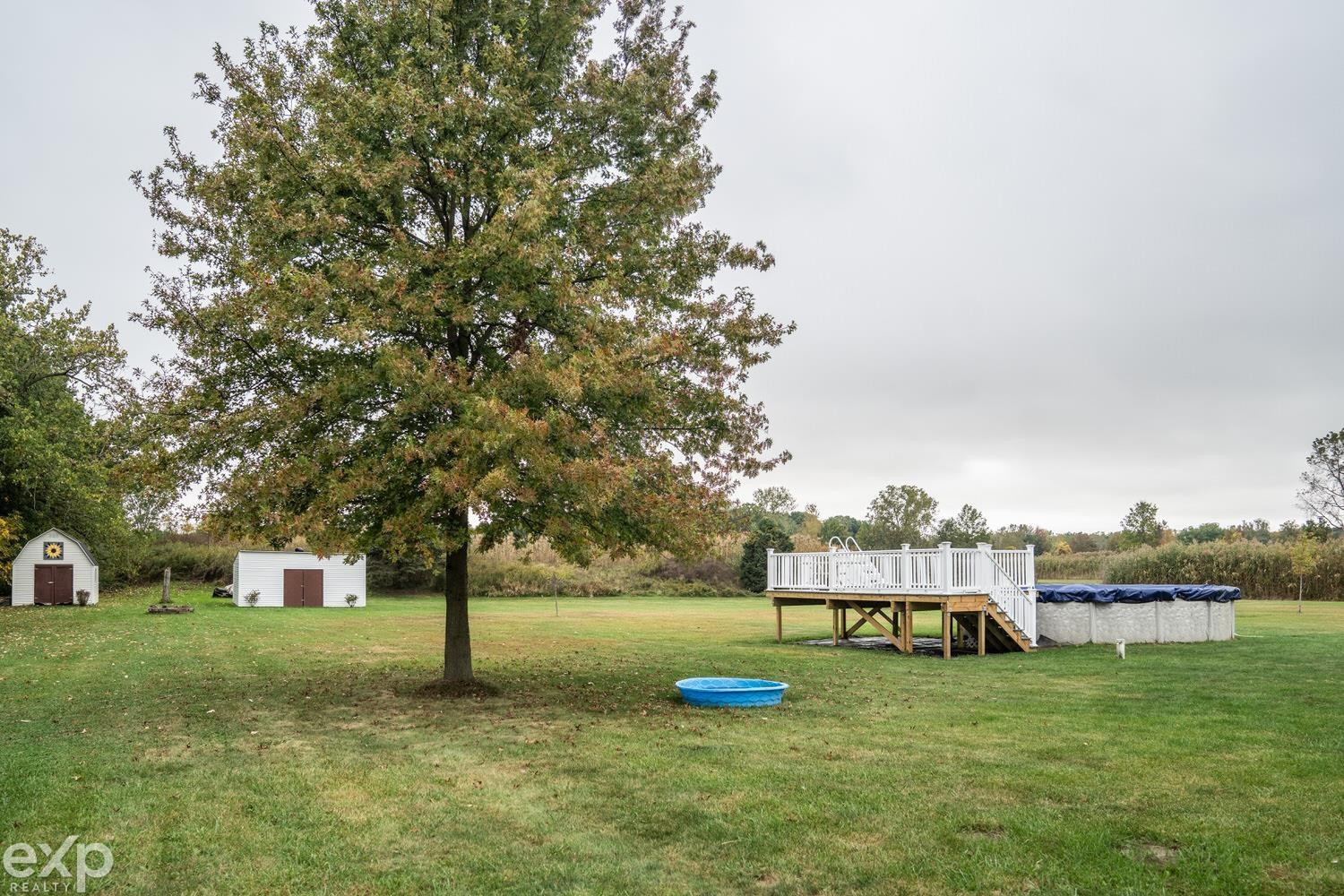 7084 Marsh Road, MI — Photo 37