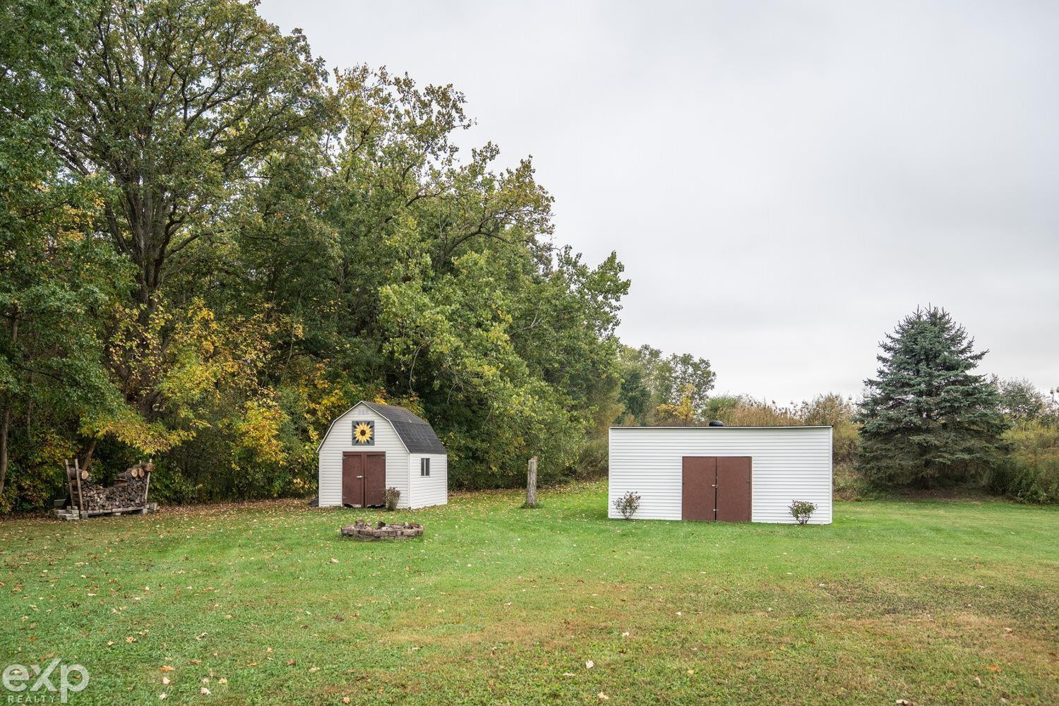 7084 Marsh Road, MI — Photo 40