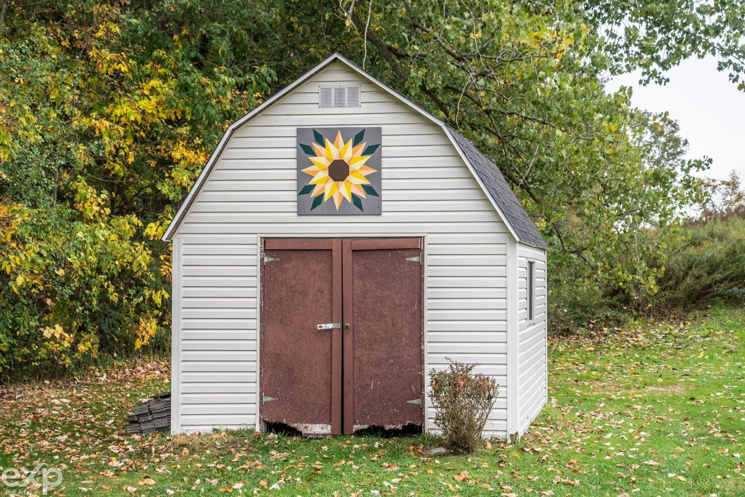 7084 Marsh Road, MI — Photo 41