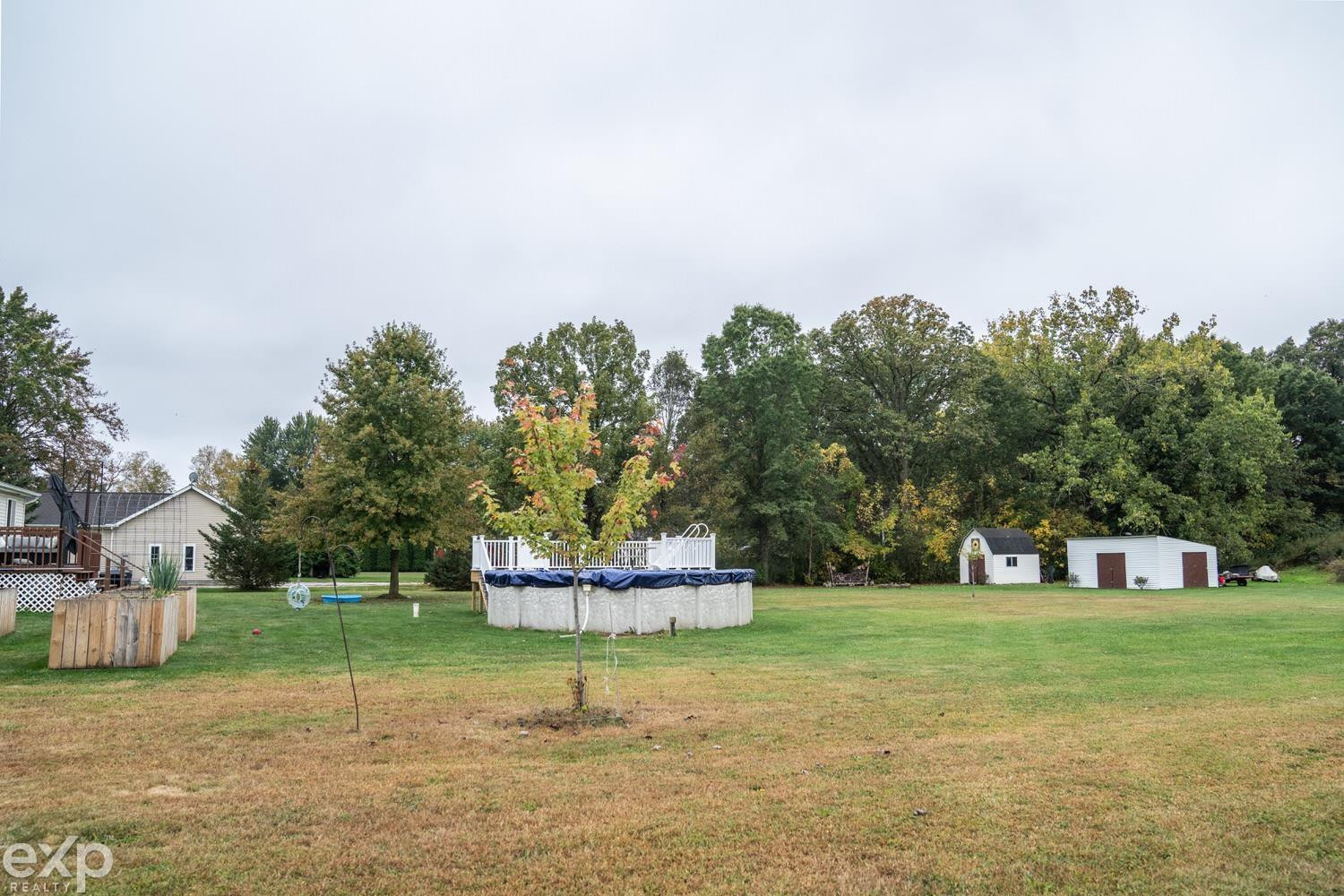 7084 Marsh Road, MI — Photo 45