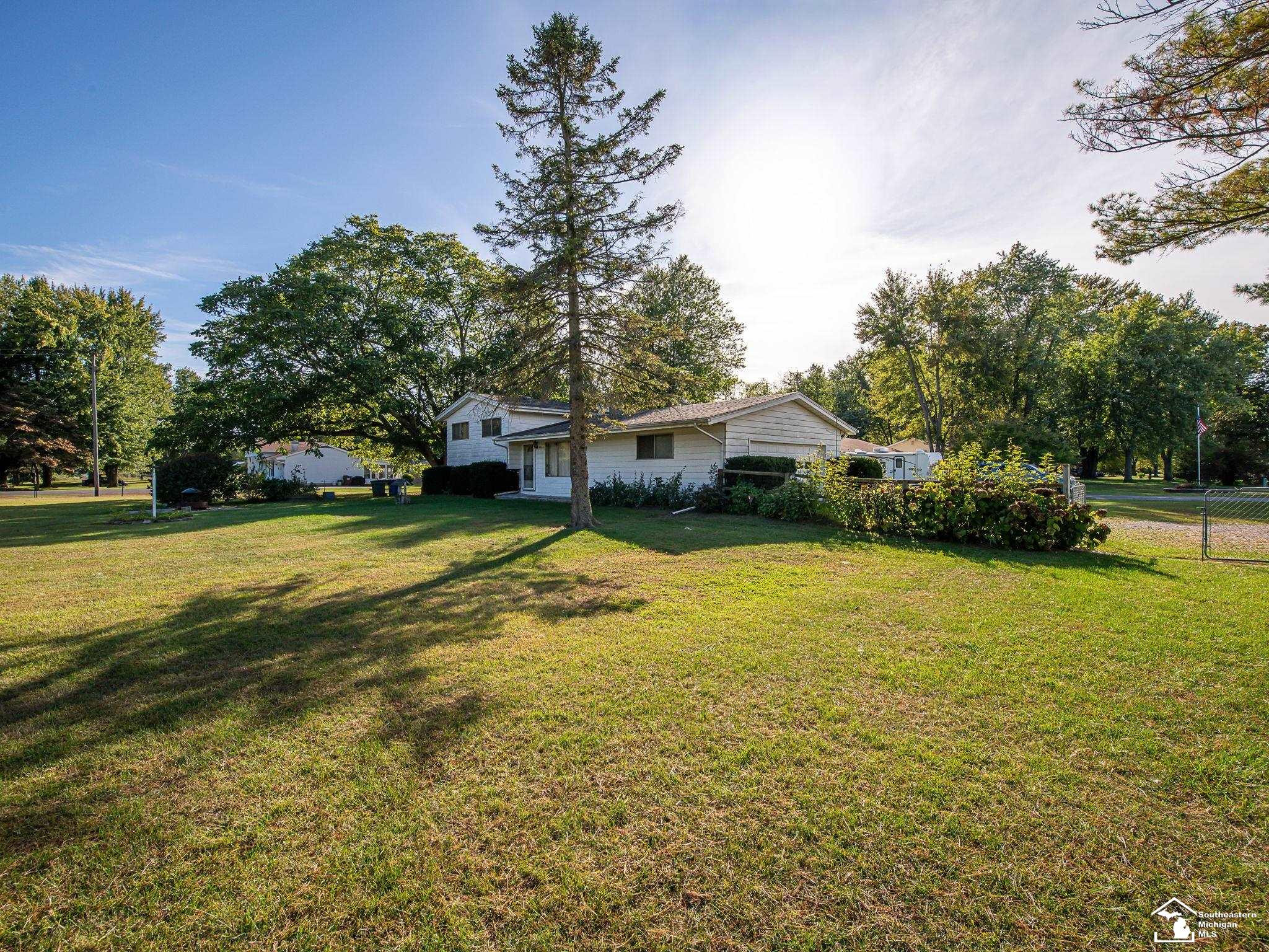 4824 Summerfield Road, Petersburg, MI 49270 — Photo 3