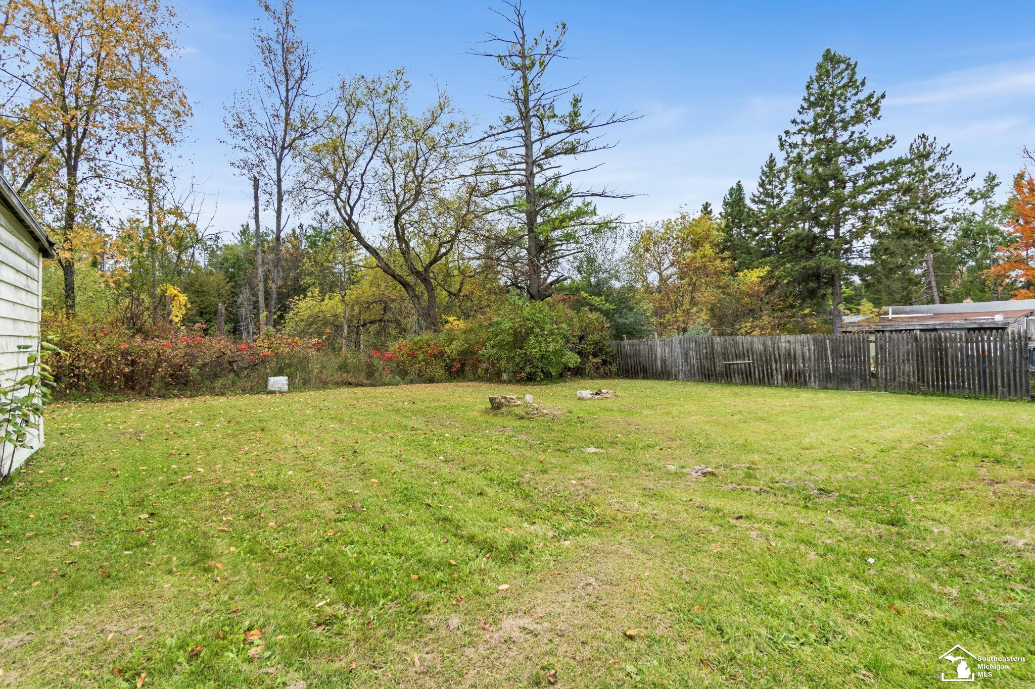 810 W Third Street, Hillman, MI 49746 — Photo 3
