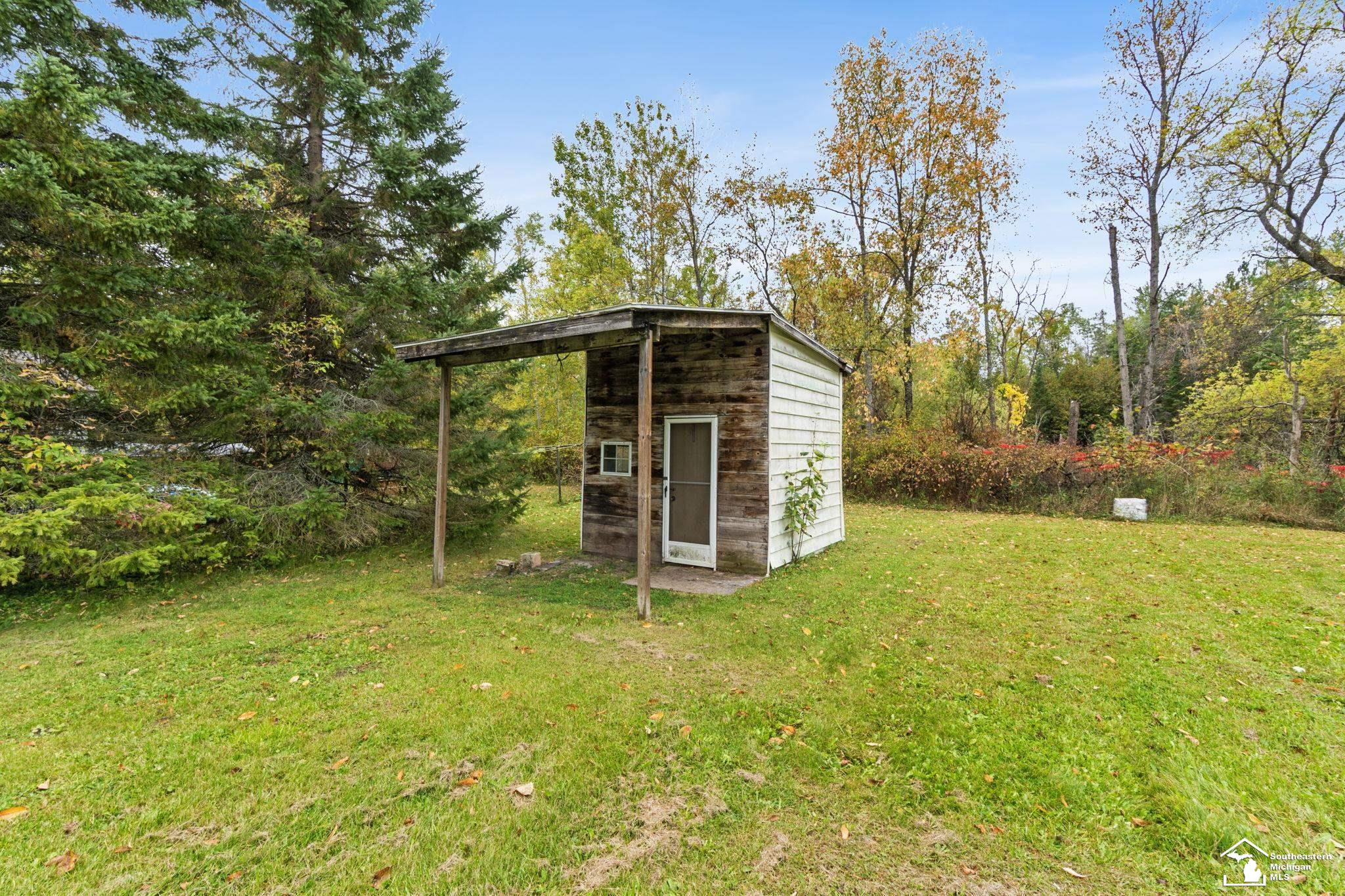 810 W Third Street, Hillman, MI 49746 — Photo 6