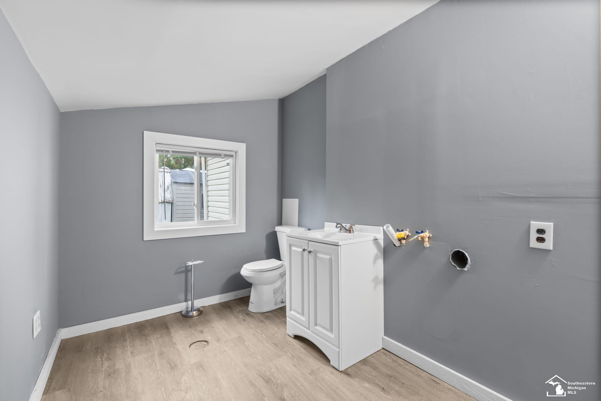 810 W Third Street, Hillman, MI 49746 — Photo 17