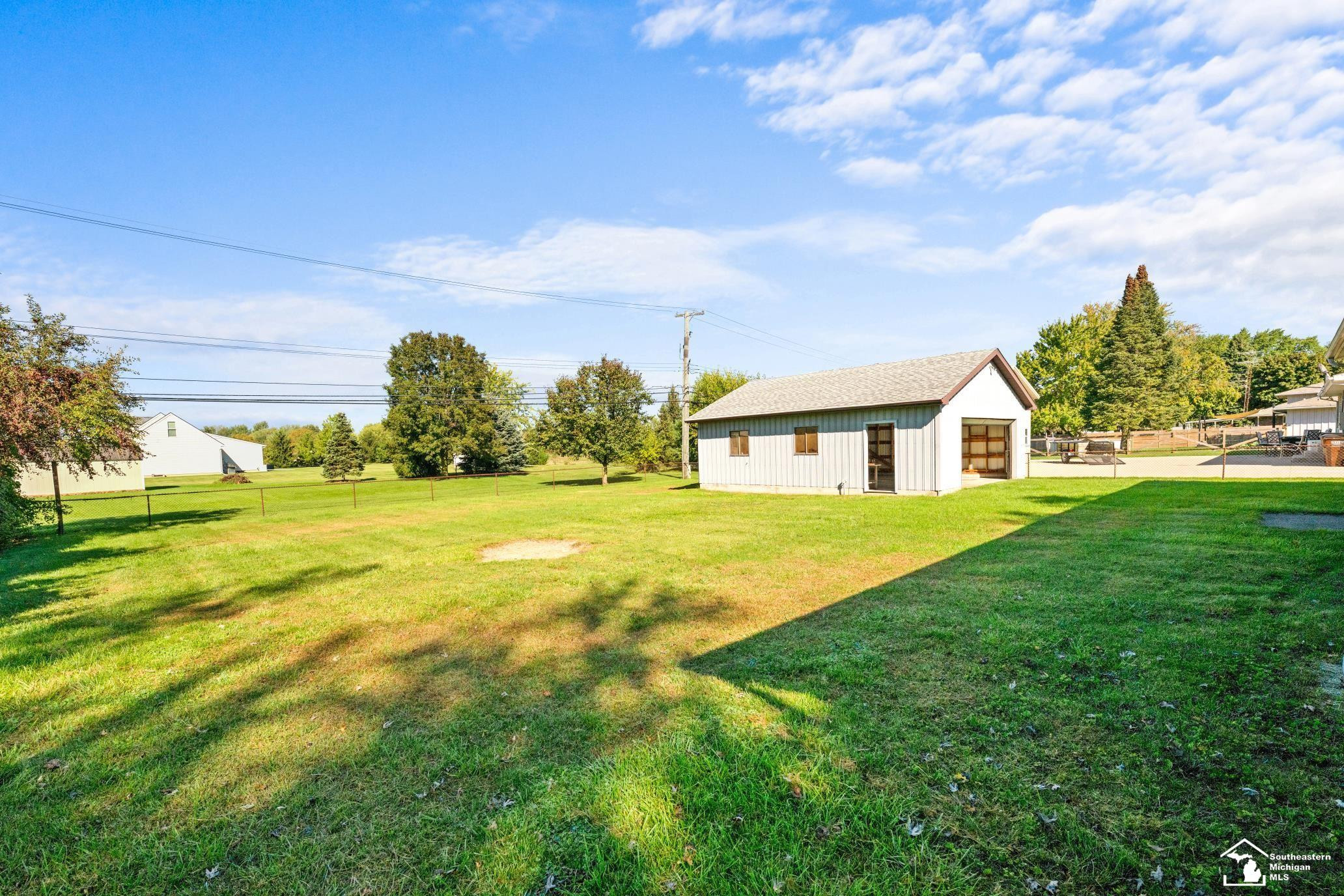 826 S Raisinville Road, Monroe, MI 48161 — Photo 23