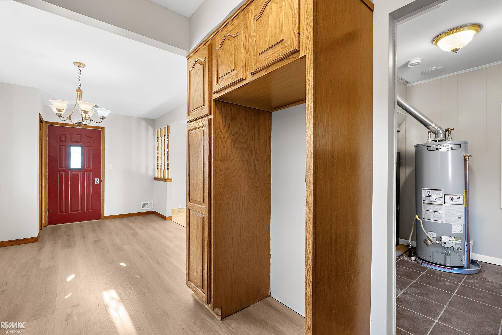 1607 Michigan Street, Algonac, MI 48001 — Photo 11