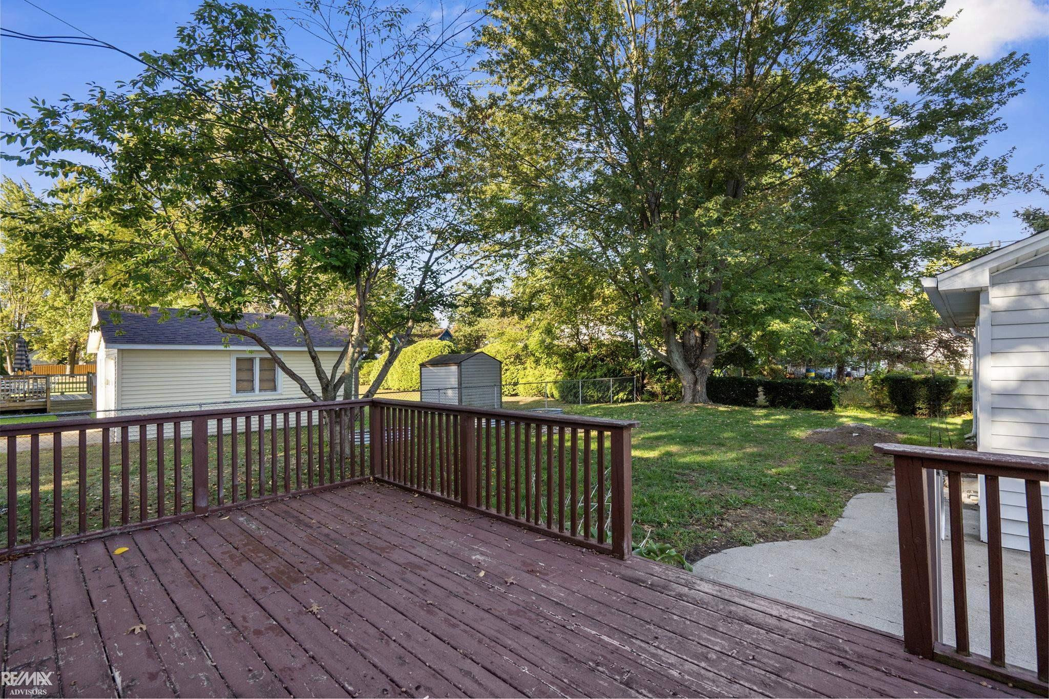 1607 Michigan Street, Algonac, MI 48001 — Photo 23