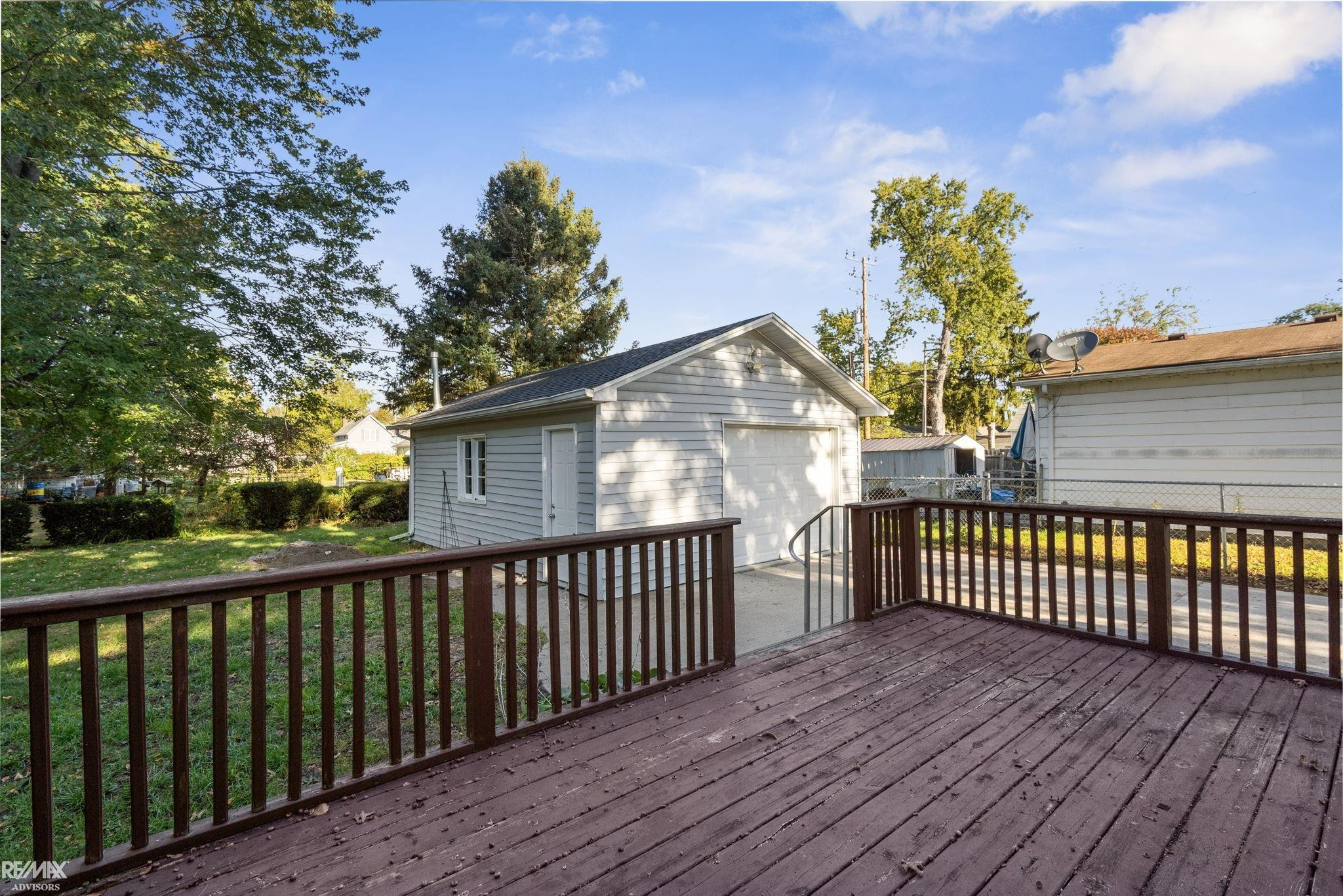 1607 Michigan Street, Algonac, MI 48001 — Photo 24