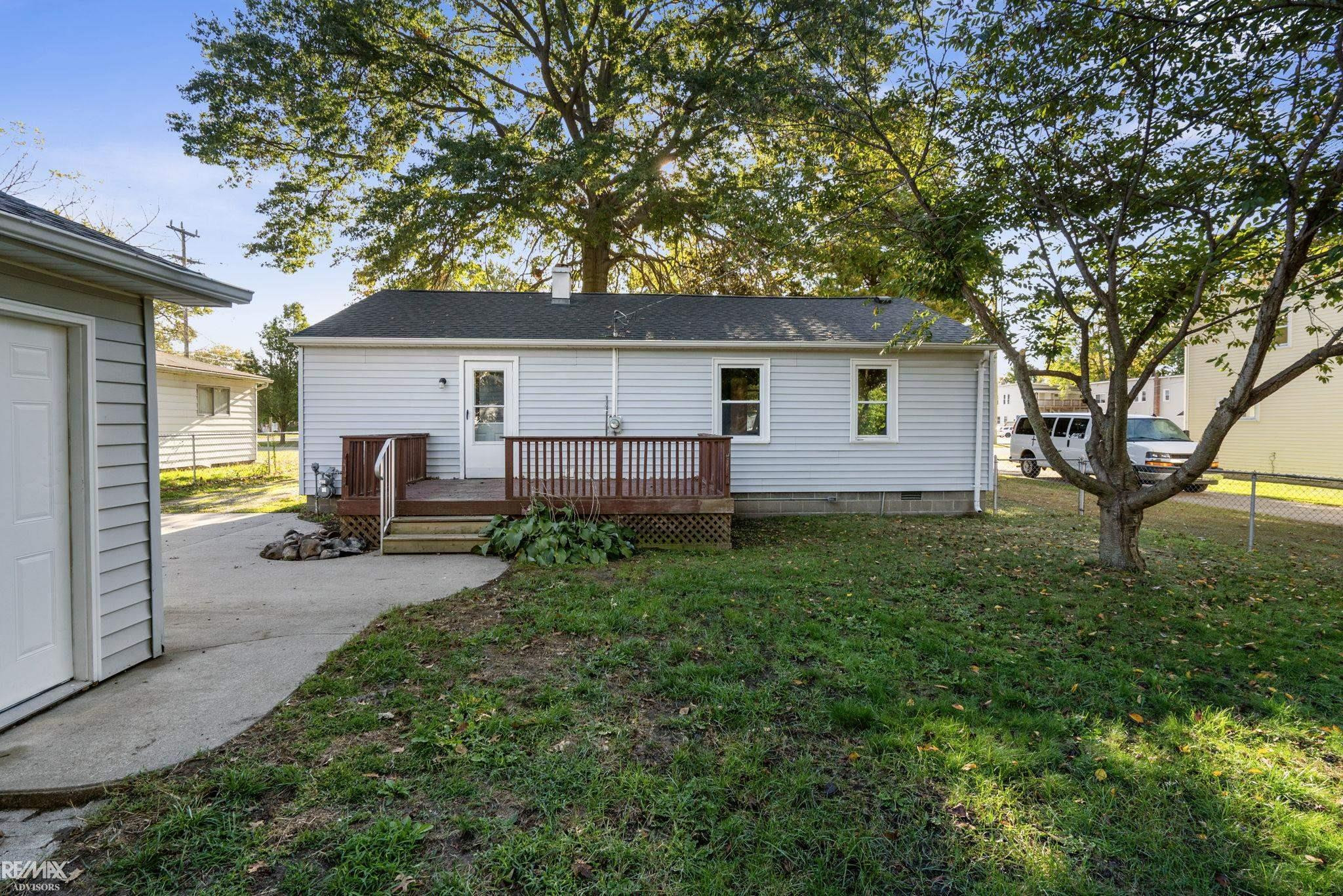 1607 Michigan Street, Algonac, MI 48001 — Photo 26