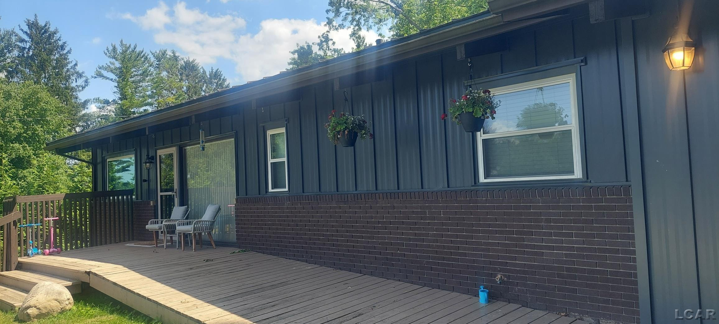 4113 TIPTON WOODS Drive, Adrian, MI 49221 — Photo 2