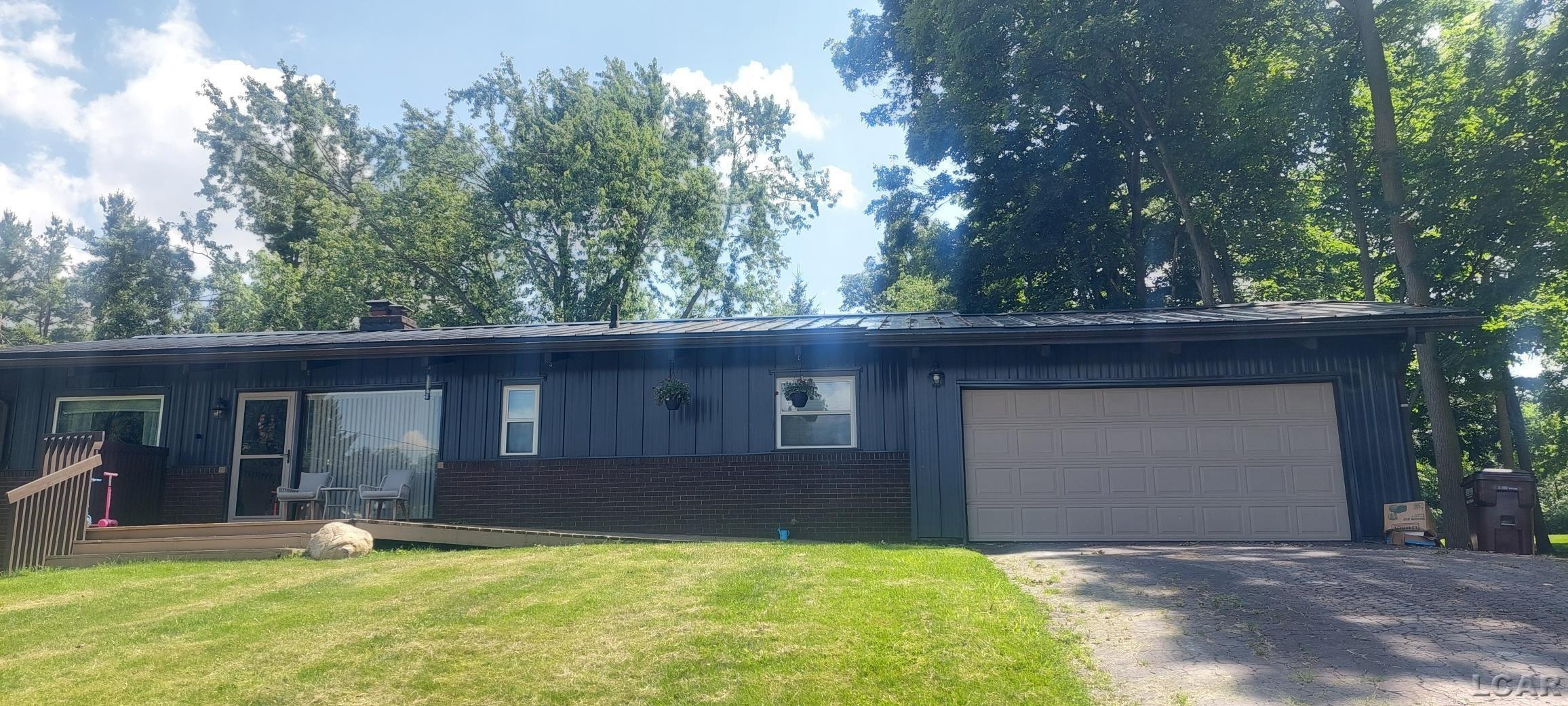4113 TIPTON WOODS Drive, Adrian, MI 49221 — Photo 4
