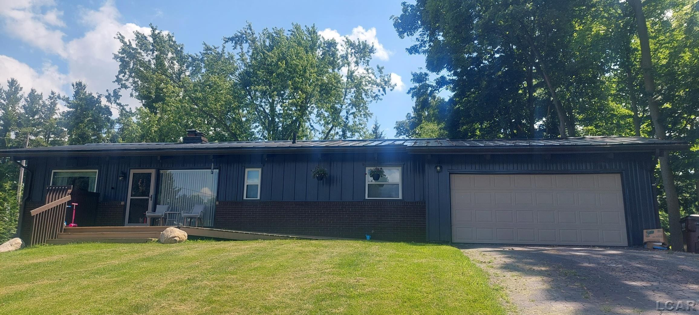 4113 TIPTON WOODS Drive, Adrian, MI 49221 — Photo 6