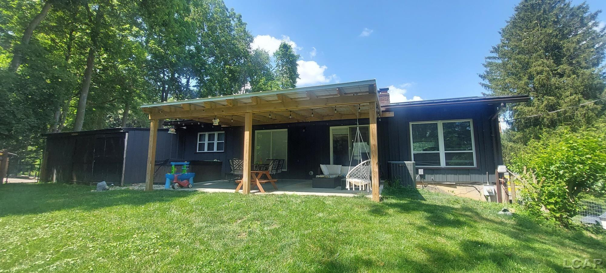 4113 TIPTON WOODS Drive, Adrian, MI 49221 — Photo 7