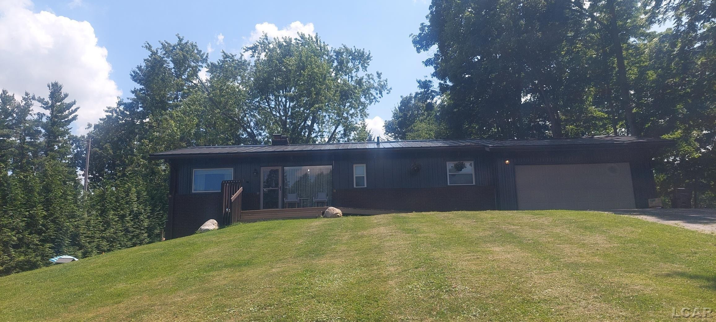 4113 TIPTON WOODS Drive, Adrian, MI 49221 — Photo 8