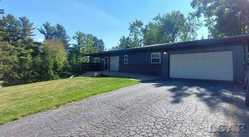 4113 TIPTON WOODS Drive, Adrian, MI 49221 — Photo 10