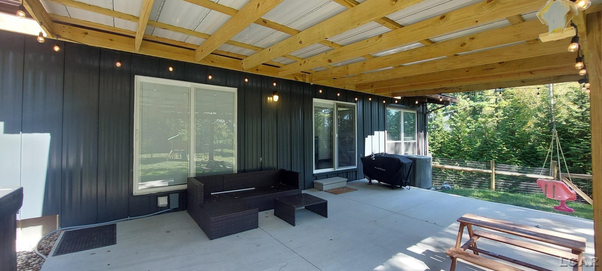 4113 TIPTON WOODS Drive, Adrian, MI 49221 — Photo 15