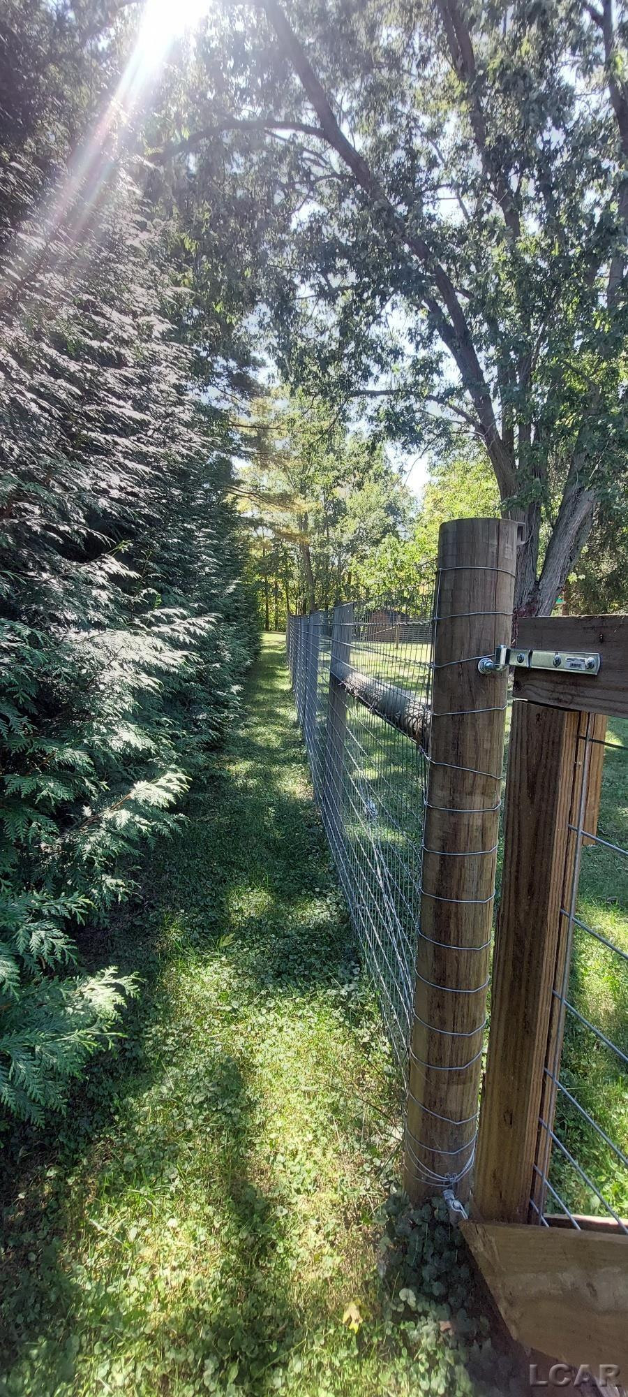 4113 TIPTON WOODS Drive, Adrian, MI 49221 — Photo 18