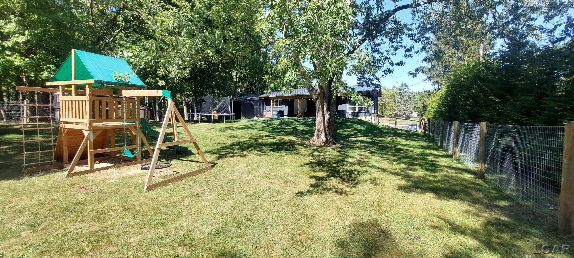4113 TIPTON WOODS Drive, Adrian, MI 49221 — Photo 19
