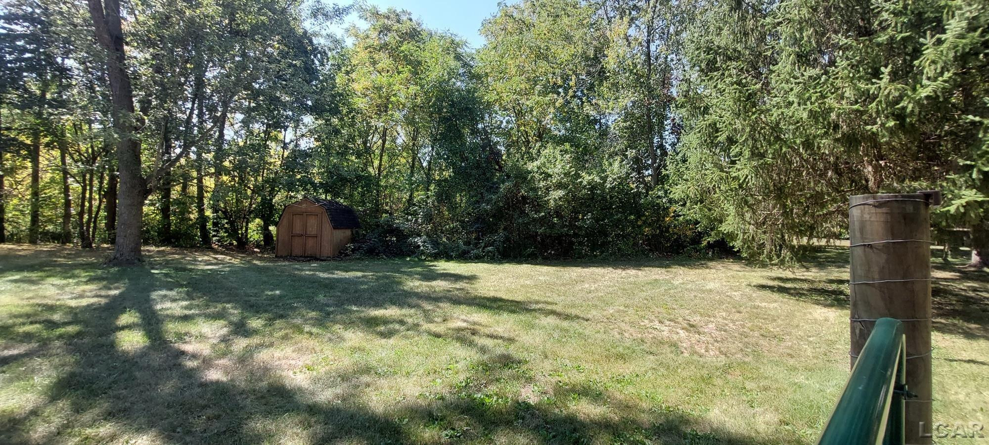 4113 TIPTON WOODS Drive, Adrian, MI 49221 — Photo 20