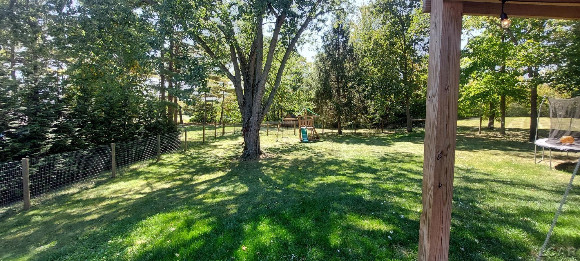 4113 TIPTON WOODS Drive, Adrian, MI 49221 — Photo 21