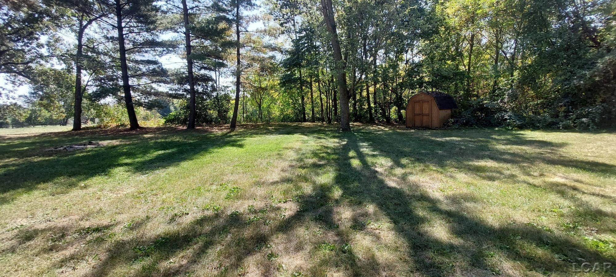 4113 TIPTON WOODS Drive, Adrian, MI 49221 — Photo 22