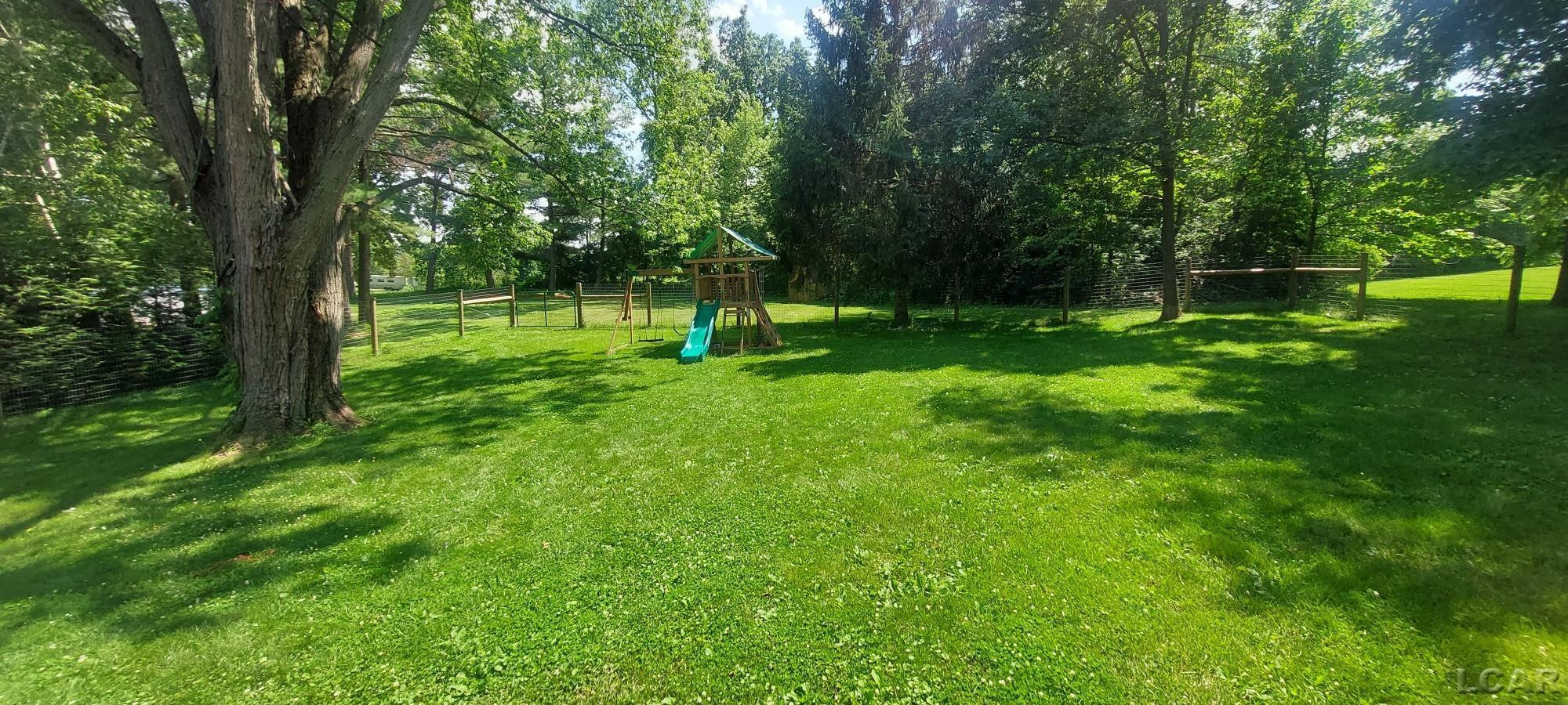 4113 TIPTON WOODS Drive, Adrian, MI 49221 — Photo 23