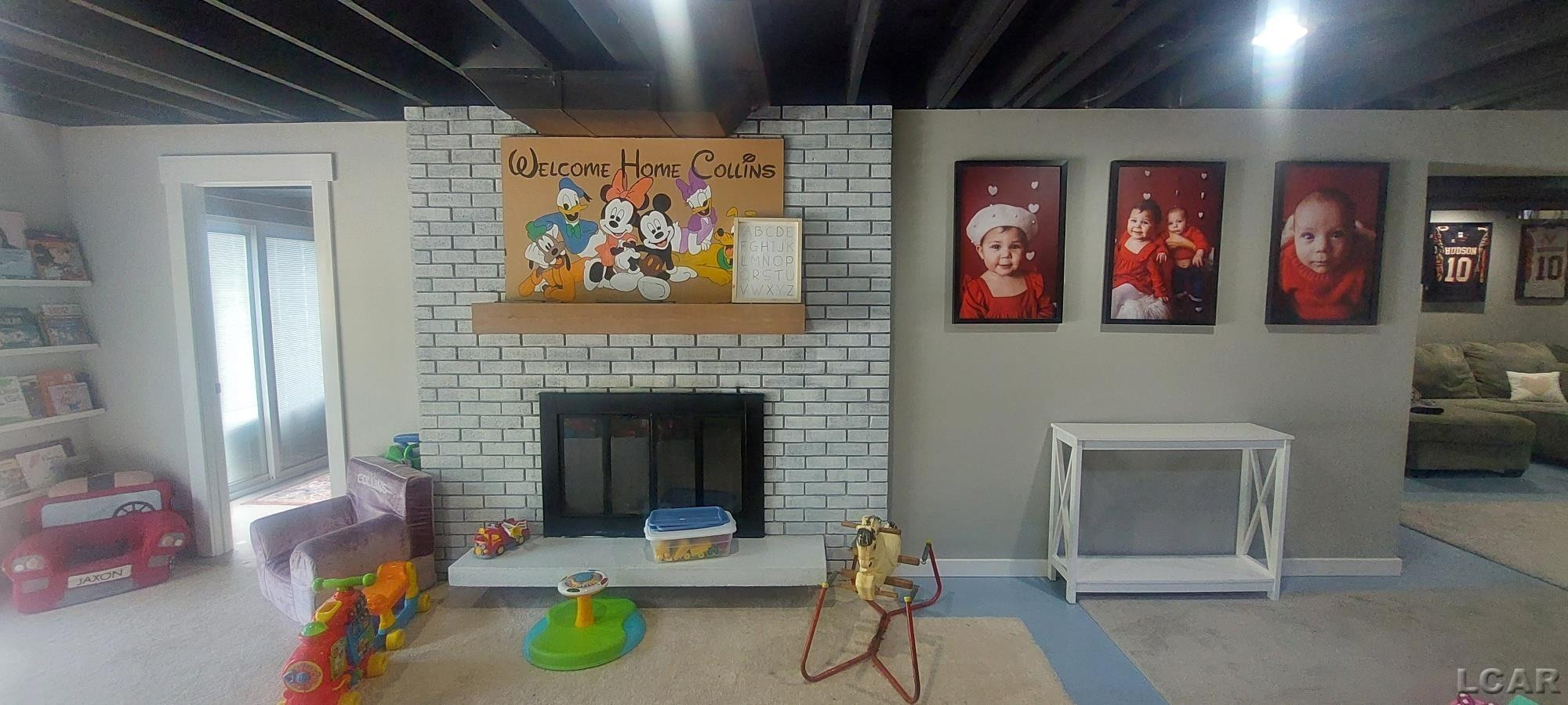 4113 TIPTON WOODS Drive, Adrian, MI 49221 — Photo 62