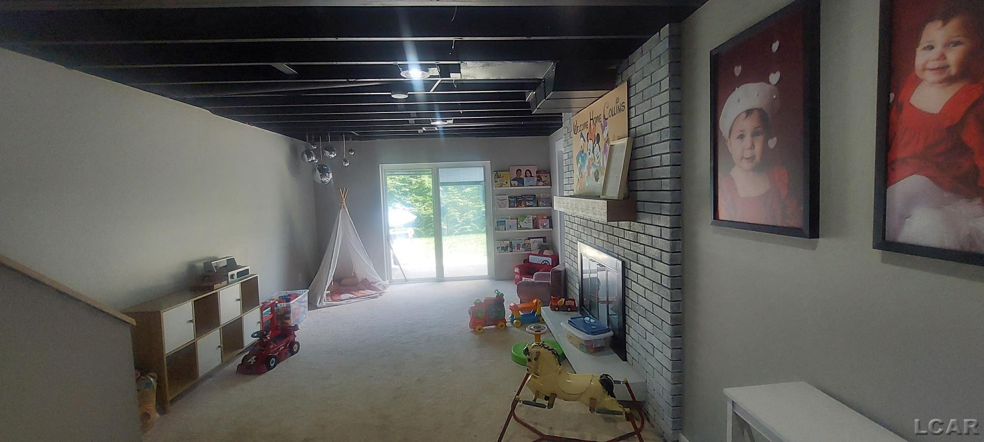 4113 TIPTON WOODS Drive, Adrian, MI 49221 — Photo 63