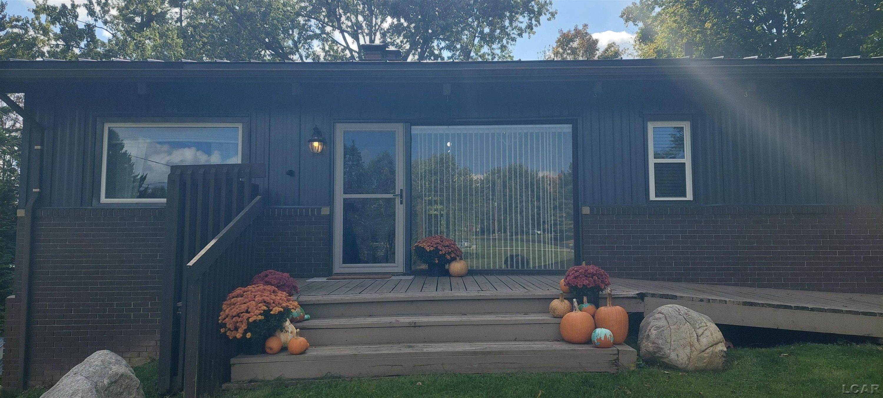 4113 TIPTON WOODS Drive, Adrian, MI 49221 — Photo 71