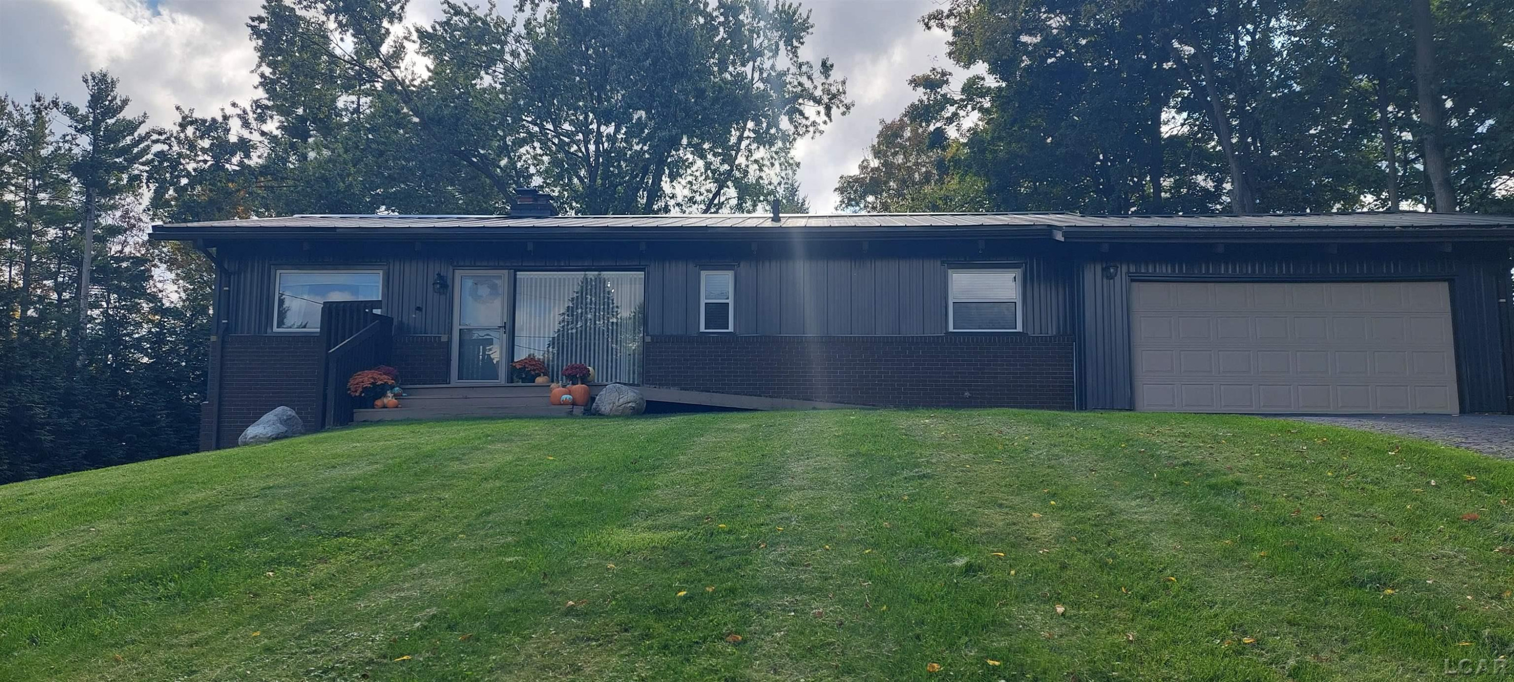 4113 TIPTON WOODS Drive, Adrian, MI 49221 — Photo 72