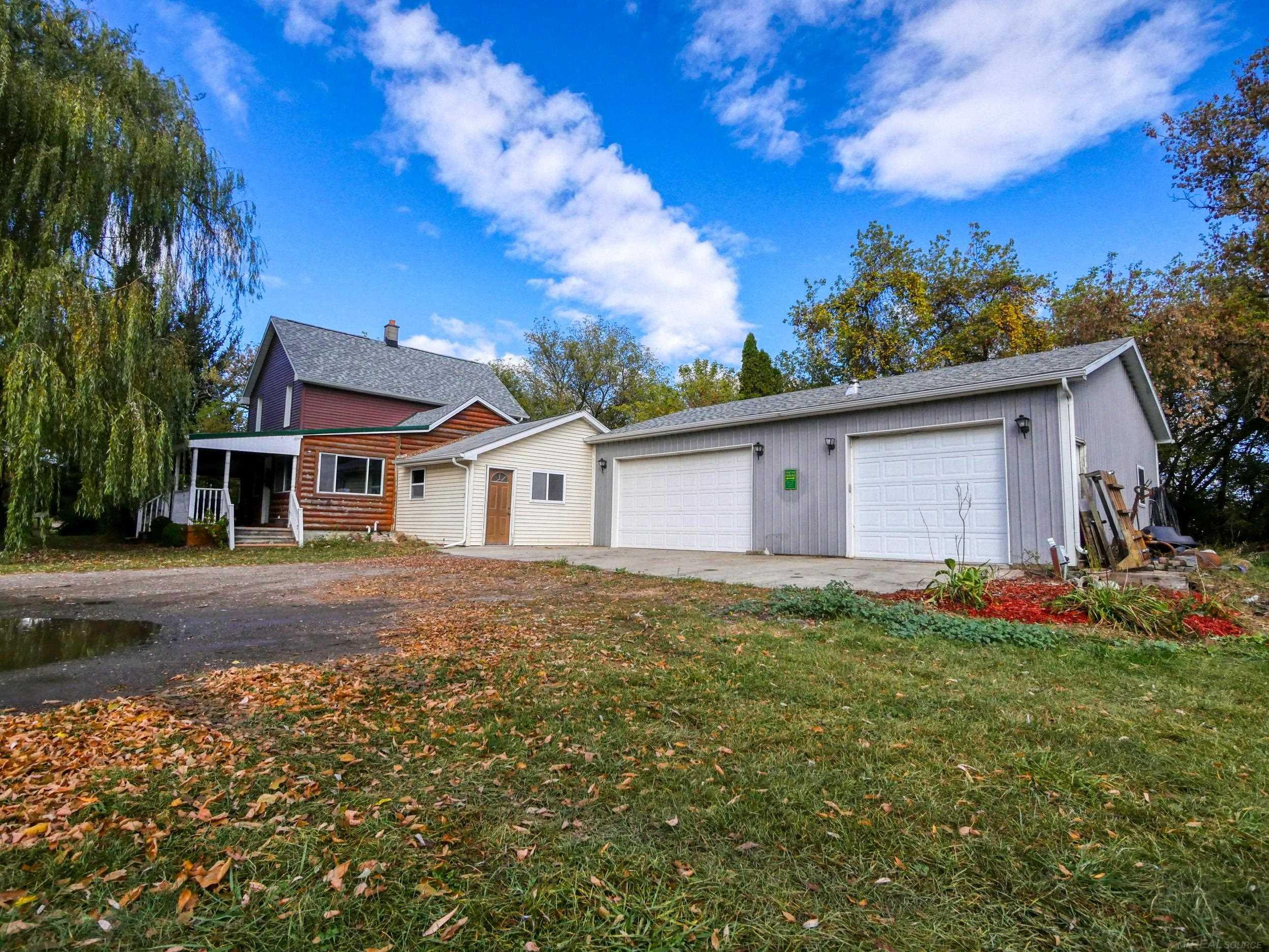 8706 Cork Road, MI 48006