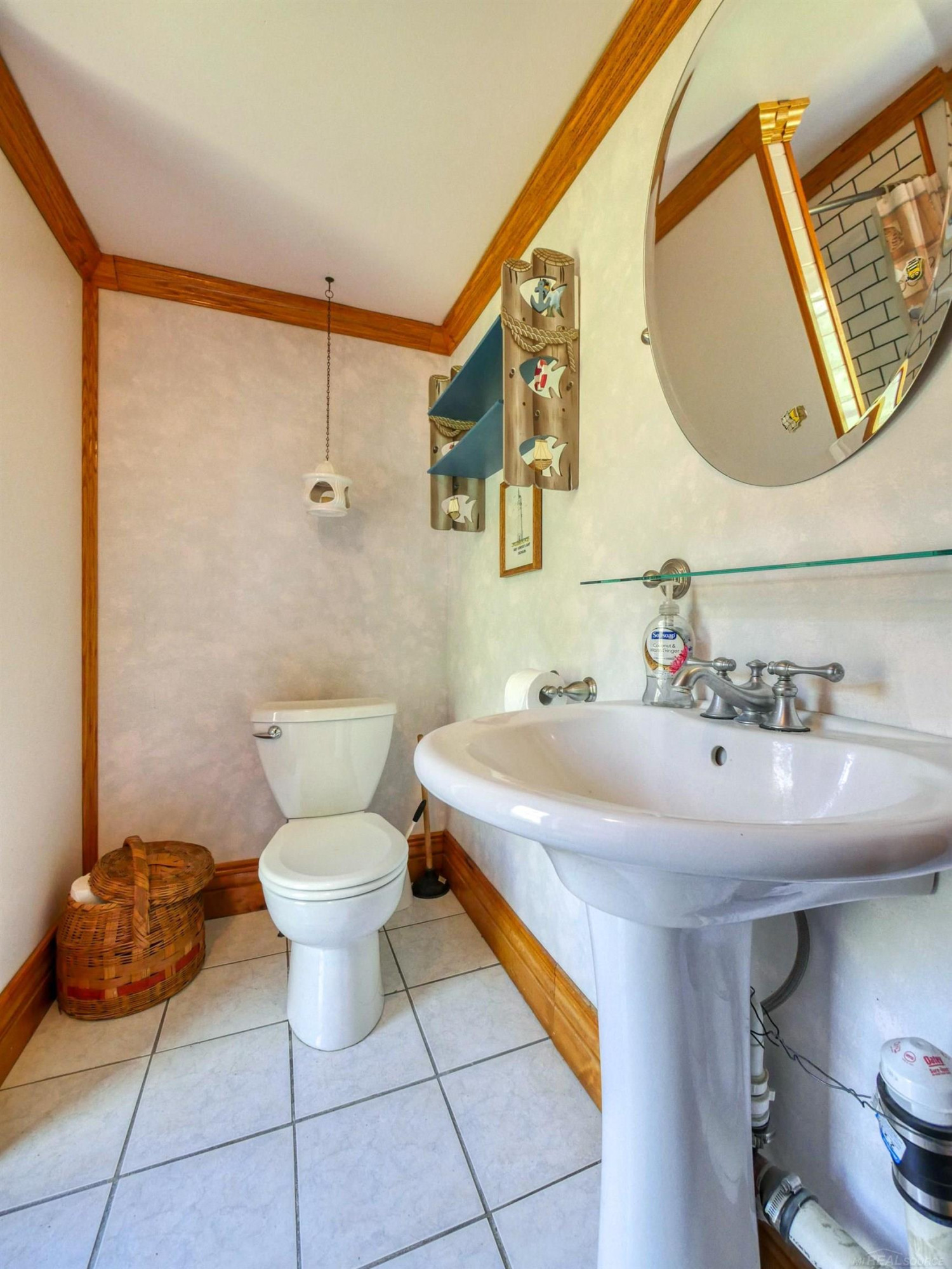 8706 Cork Road, MI 48006 — Photo 18