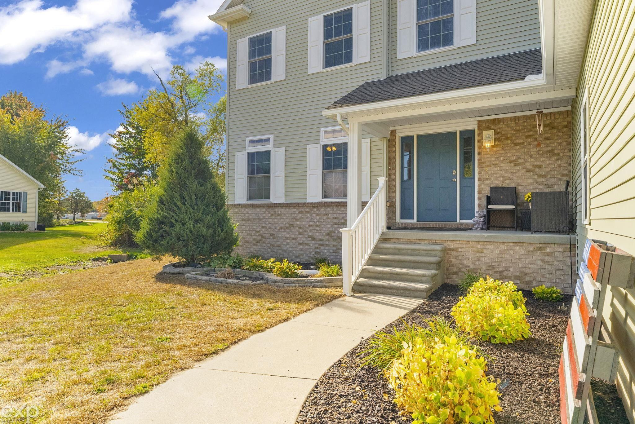 2991 W Bob White Drive, Kimball, MI — Photo 5