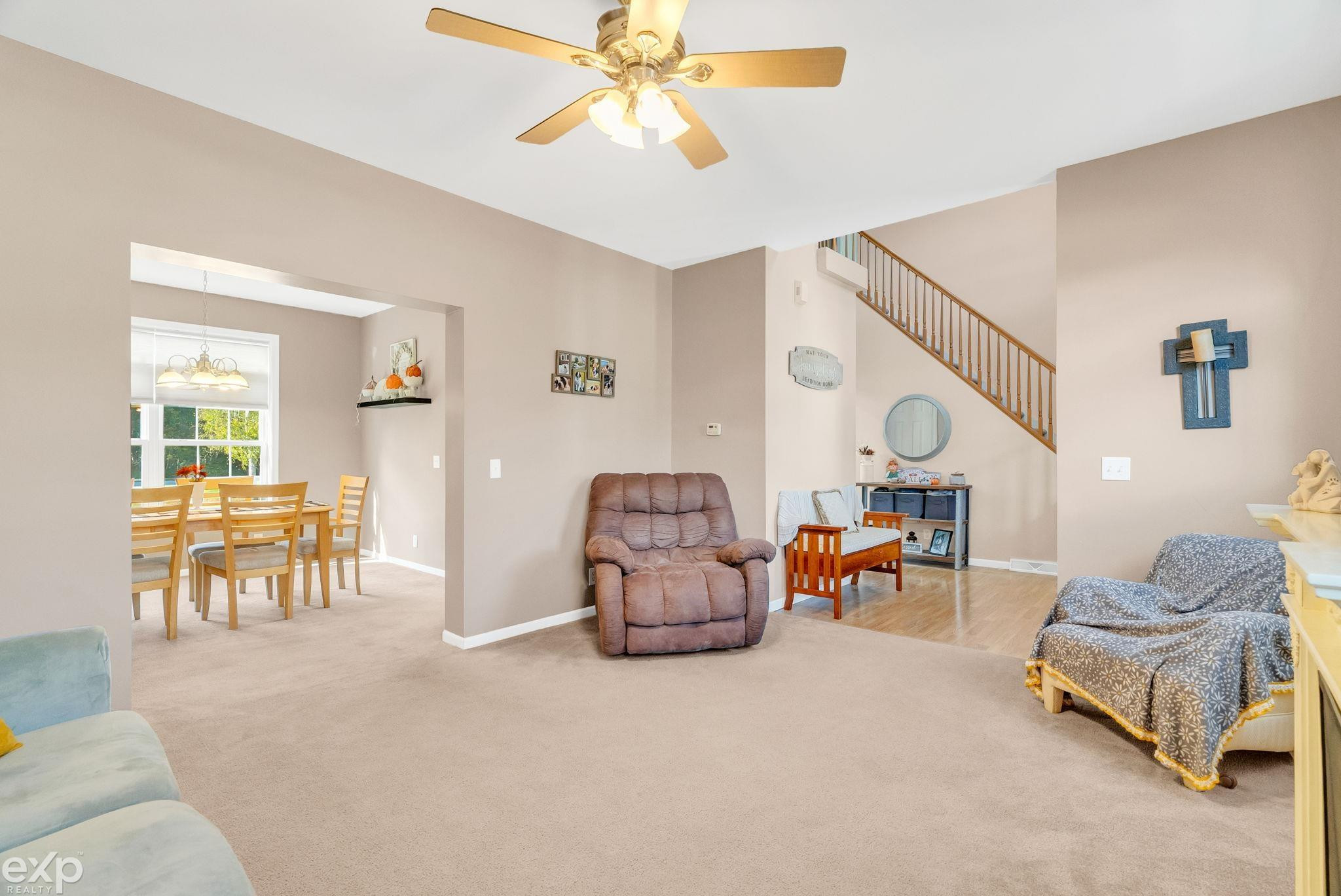 2991 W Bob White Drive, Kimball, MI — Photo 11
