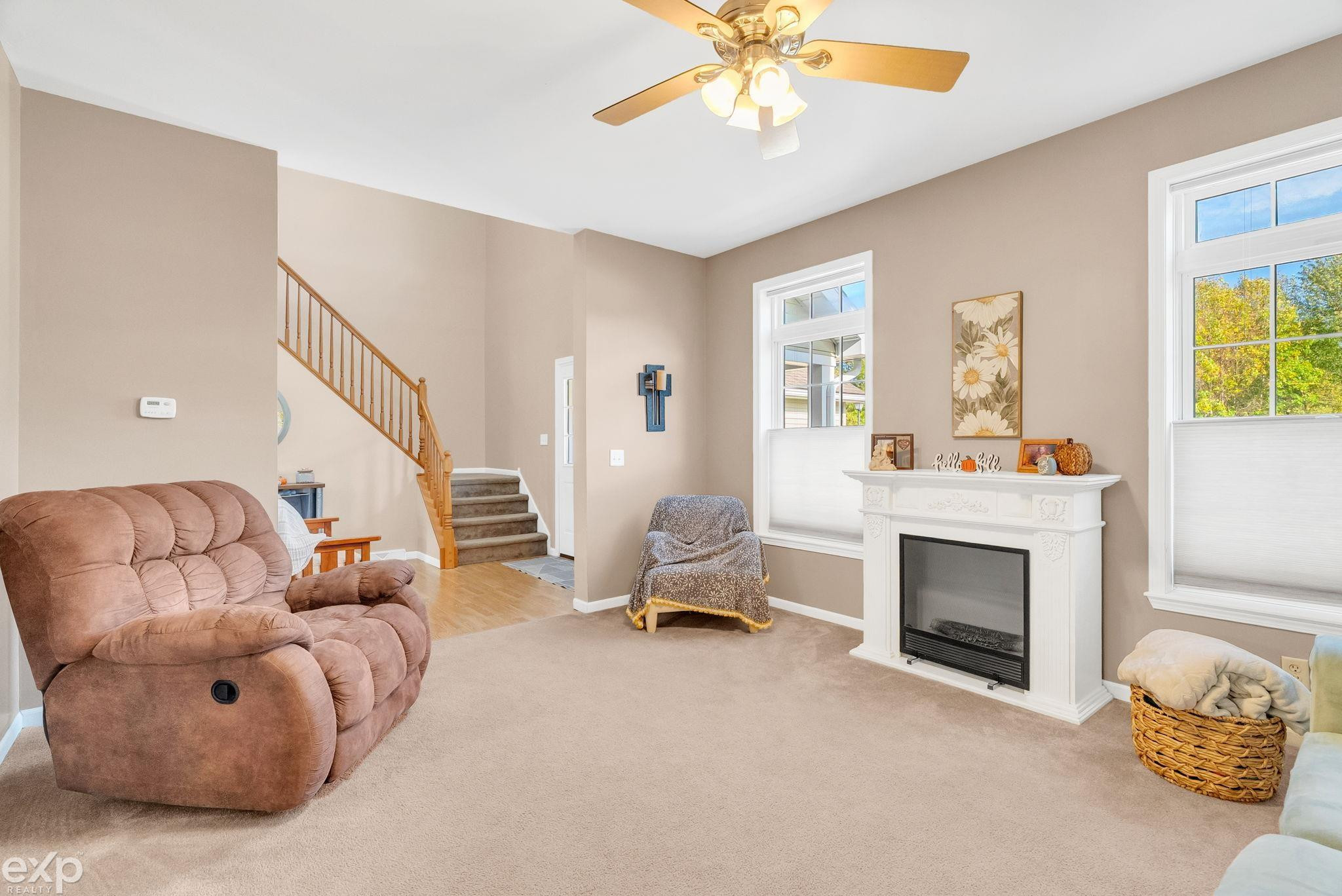 2991 W Bob White Drive, Kimball, MI — Photo 12