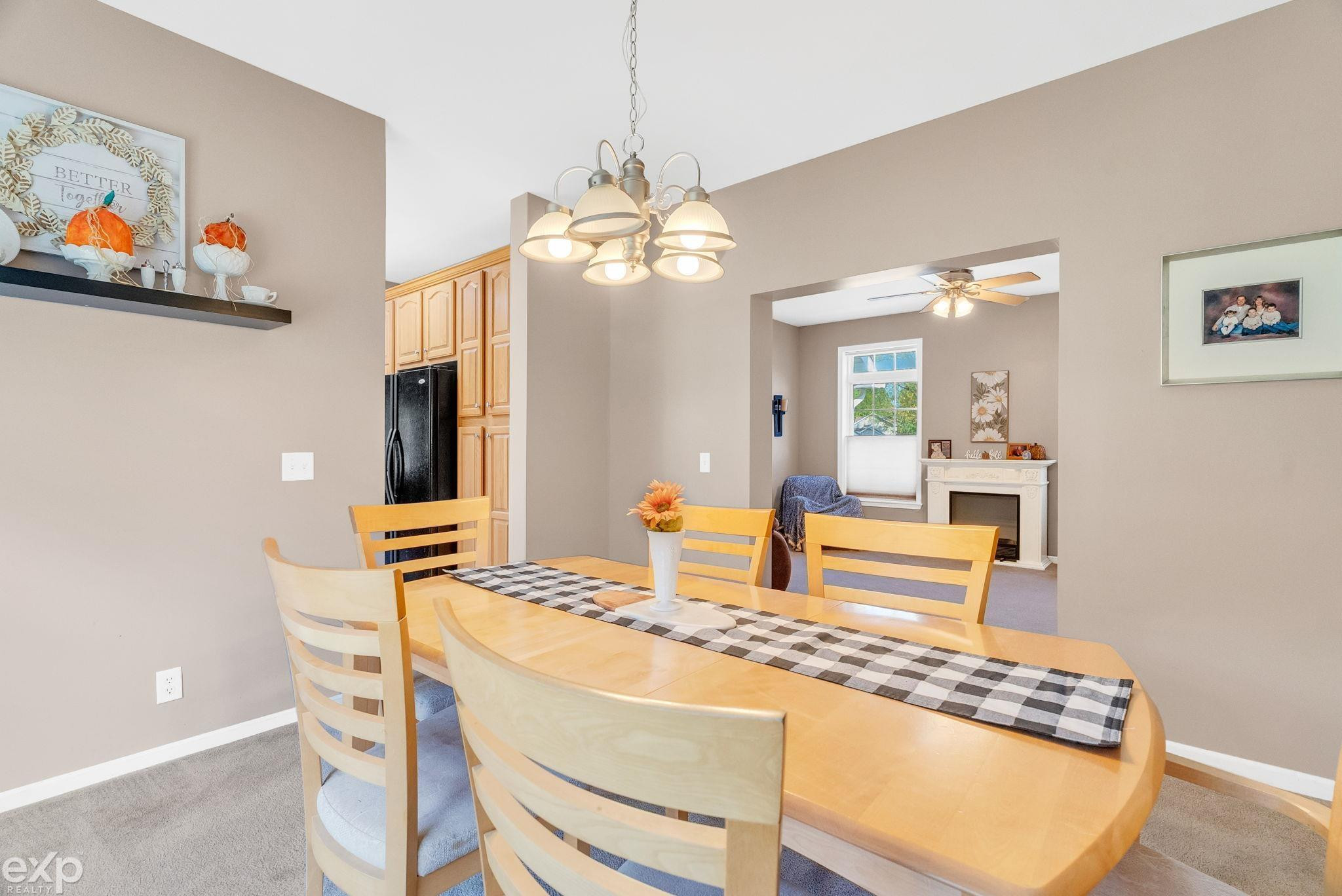 2991 W Bob White Drive, Kimball, MI — Photo 14