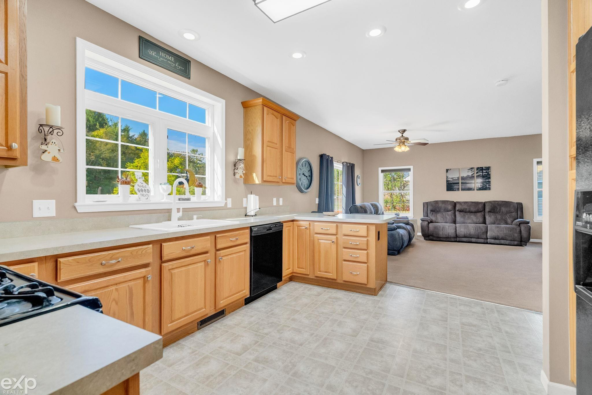 2991 W Bob White Drive, Kimball, MI — Photo 15