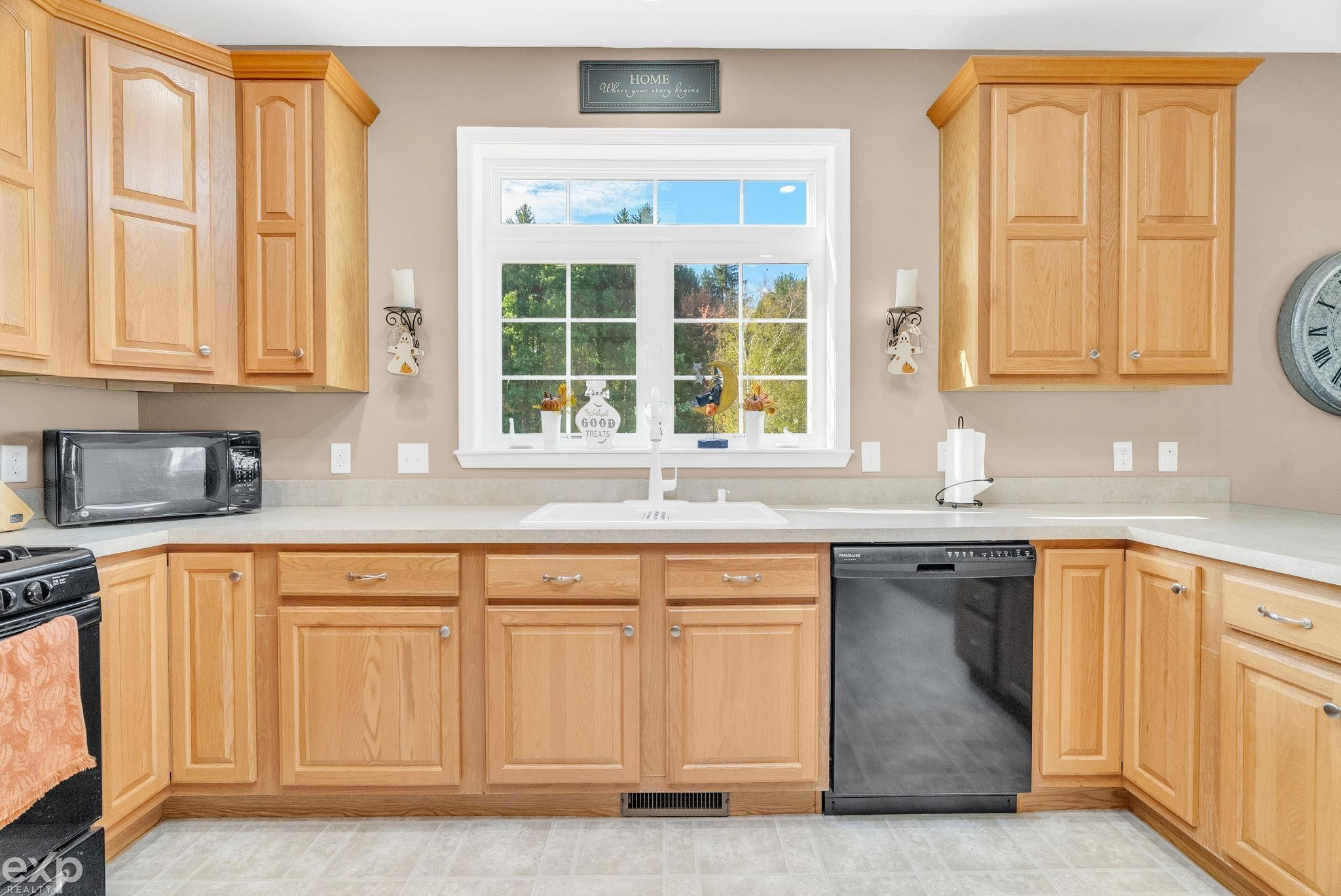 2991 W Bob White Drive, Kimball, MI — Photo 16