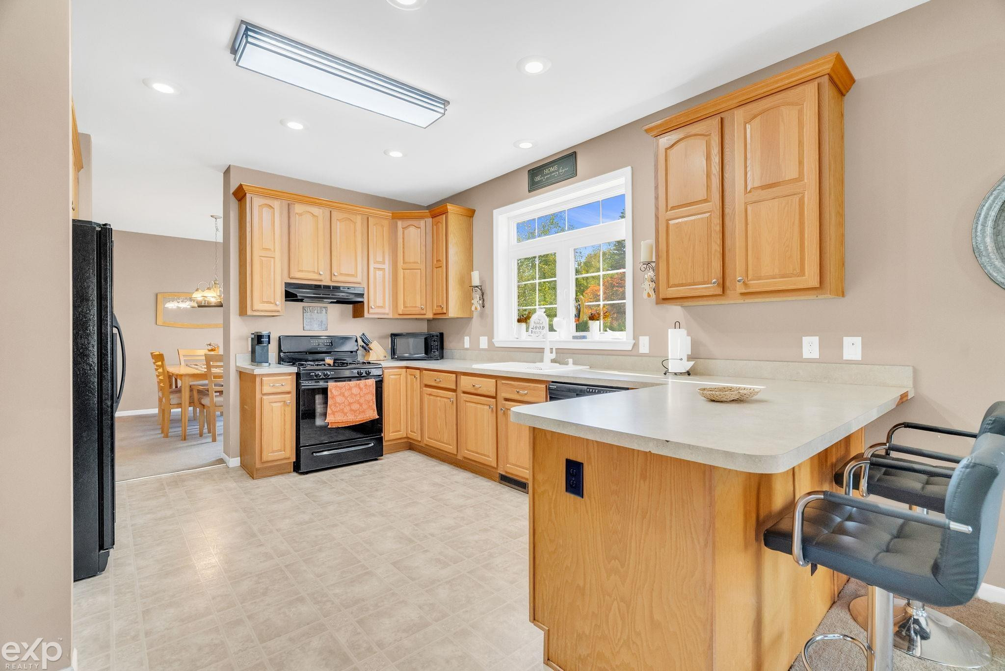 2991 W Bob White Drive, Kimball, MI — Photo 17