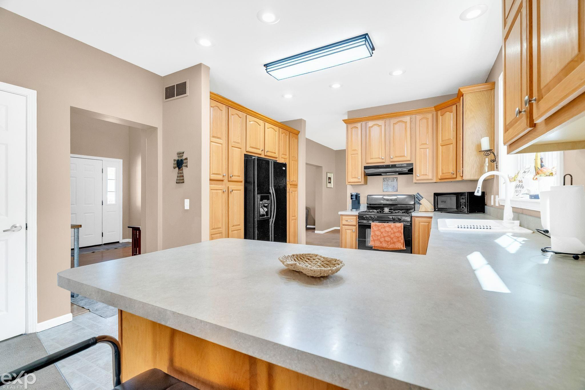 2991 W Bob White Drive, Kimball, MI — Photo 18