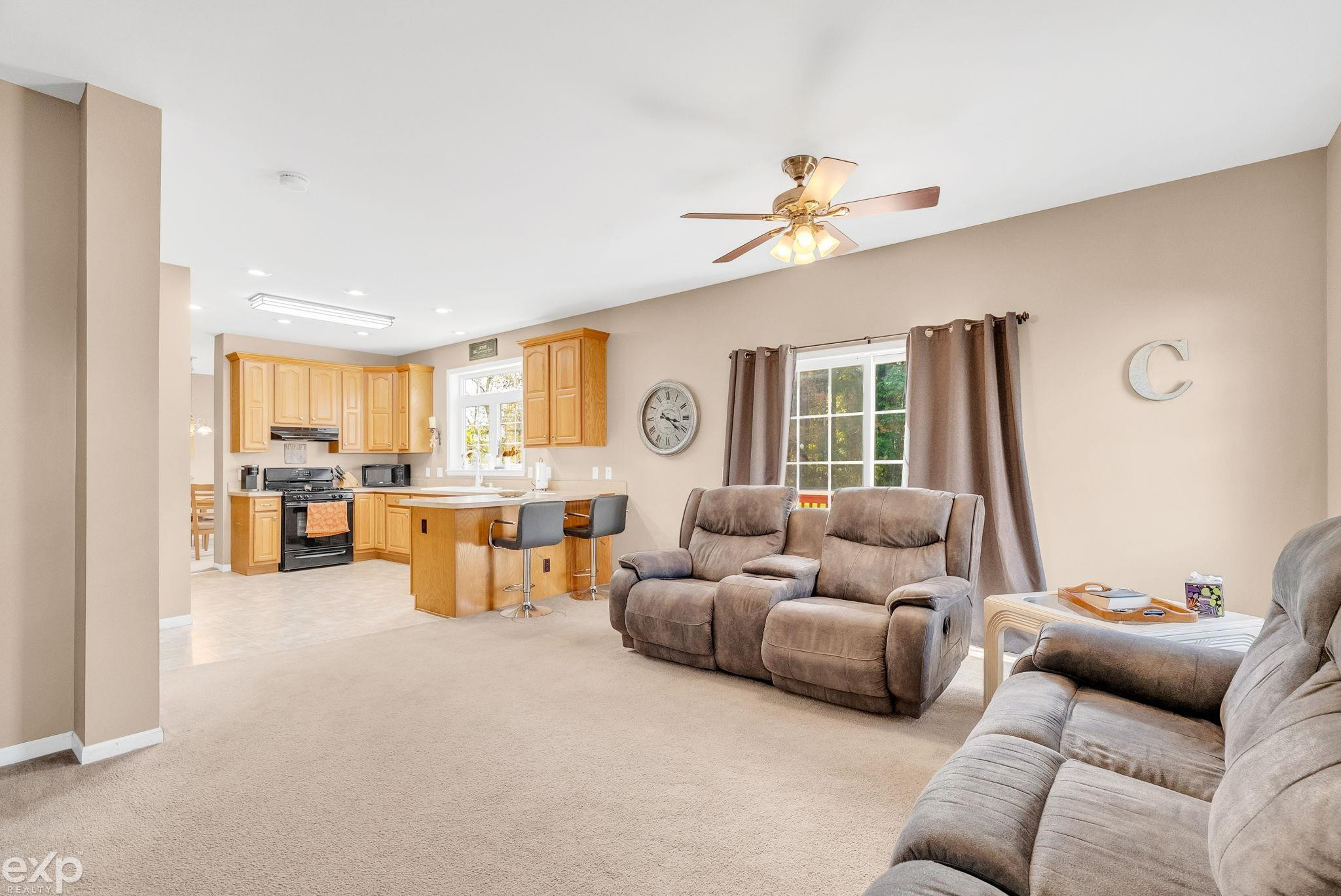 2991 W Bob White Drive, Kimball, MI — Photo 24
