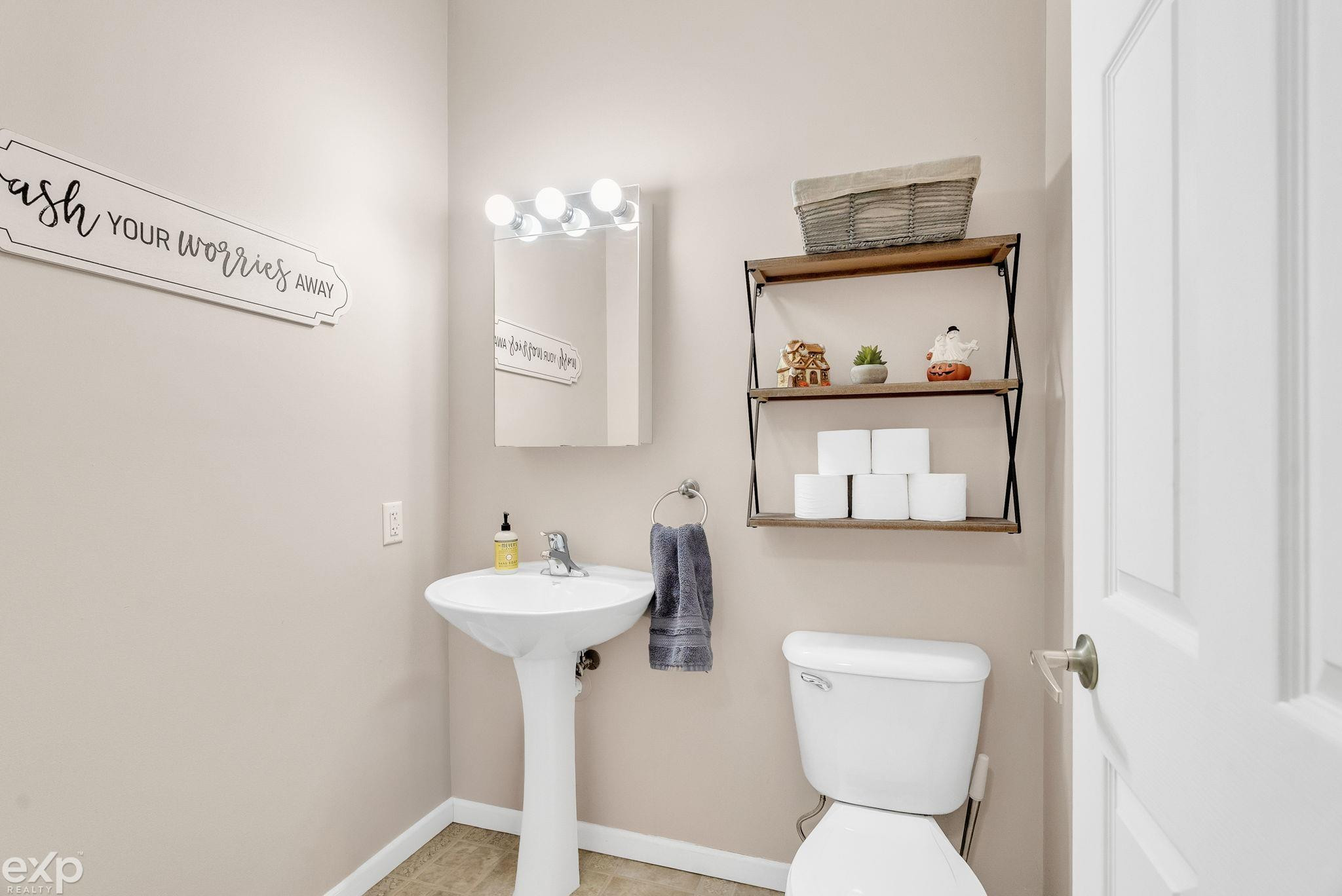 2991 W Bob White Drive, Kimball, MI — Photo 25