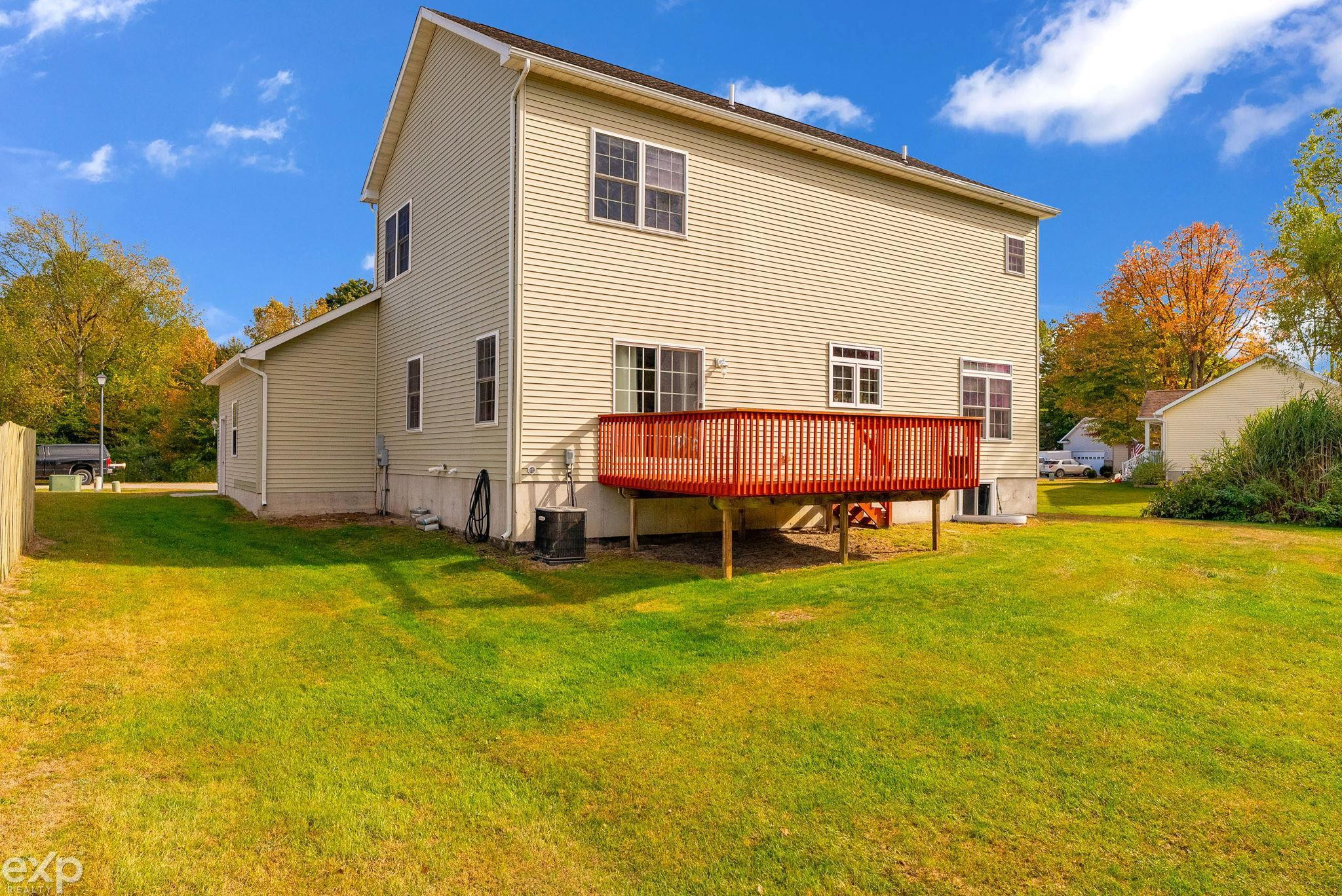 2991 W Bob White Drive, Kimball, MI — Photo 46